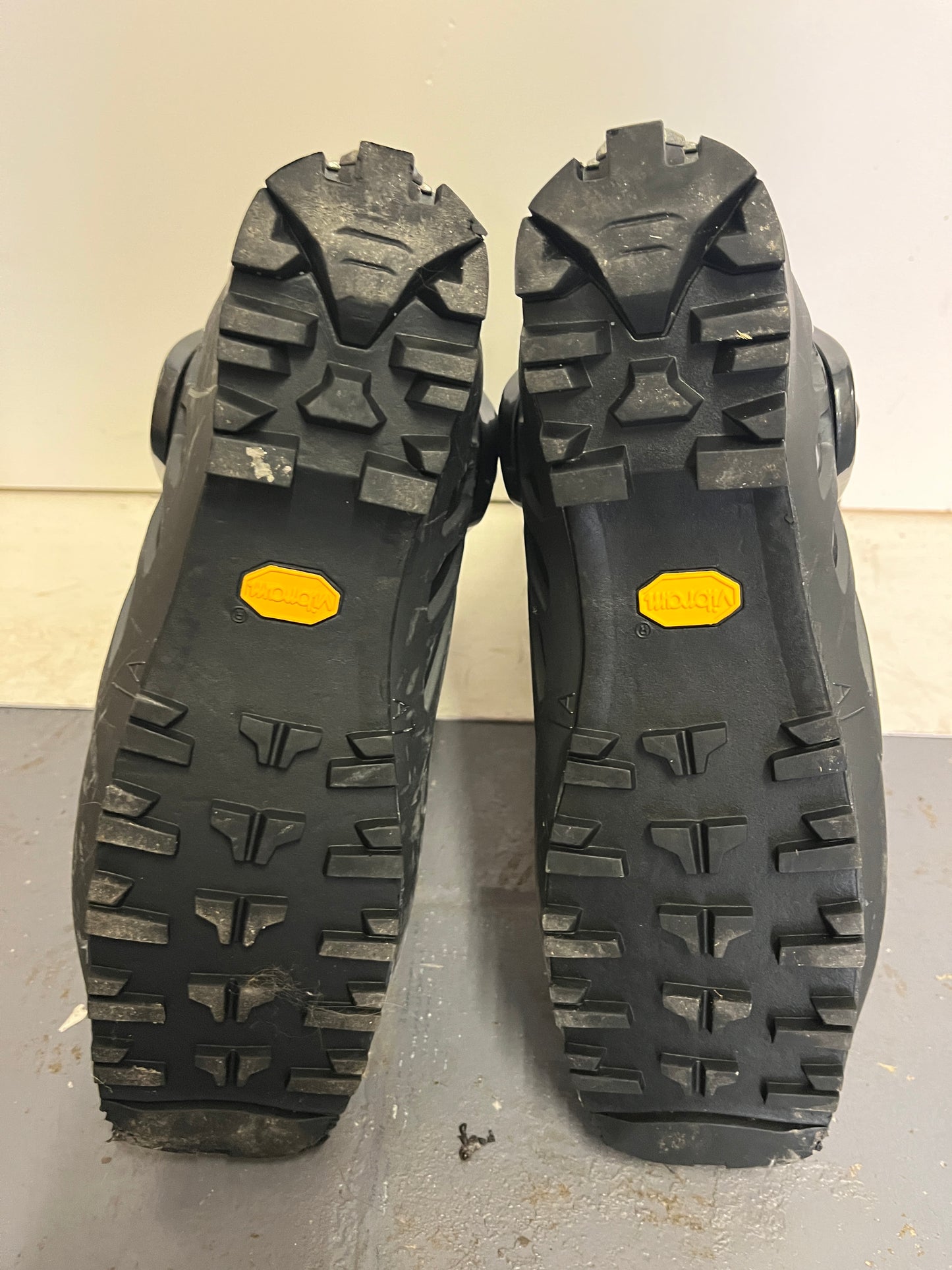 Skischoenen Scarpa F1 Rental - Mountain Lab