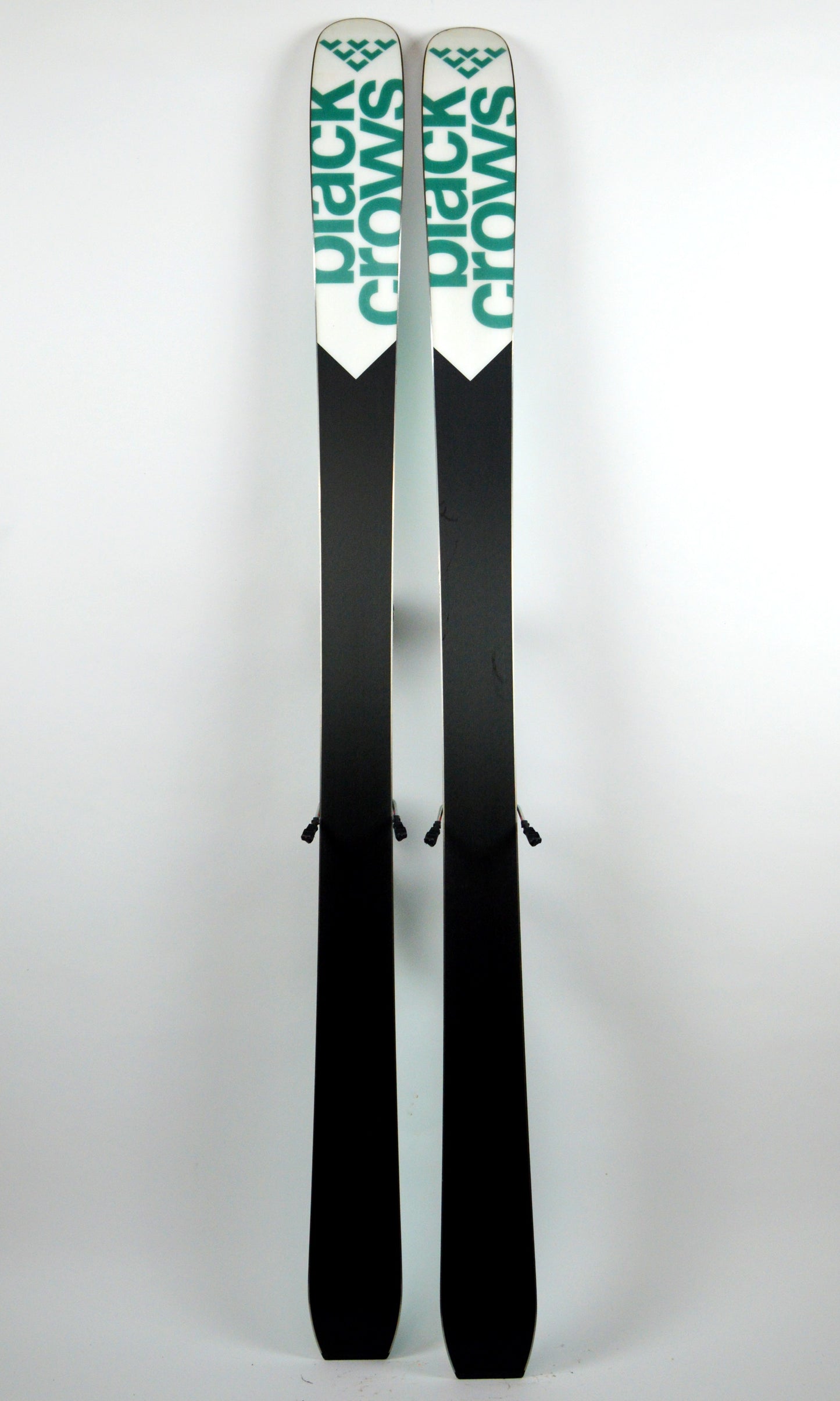 Ski Black Crows Ova Birdie