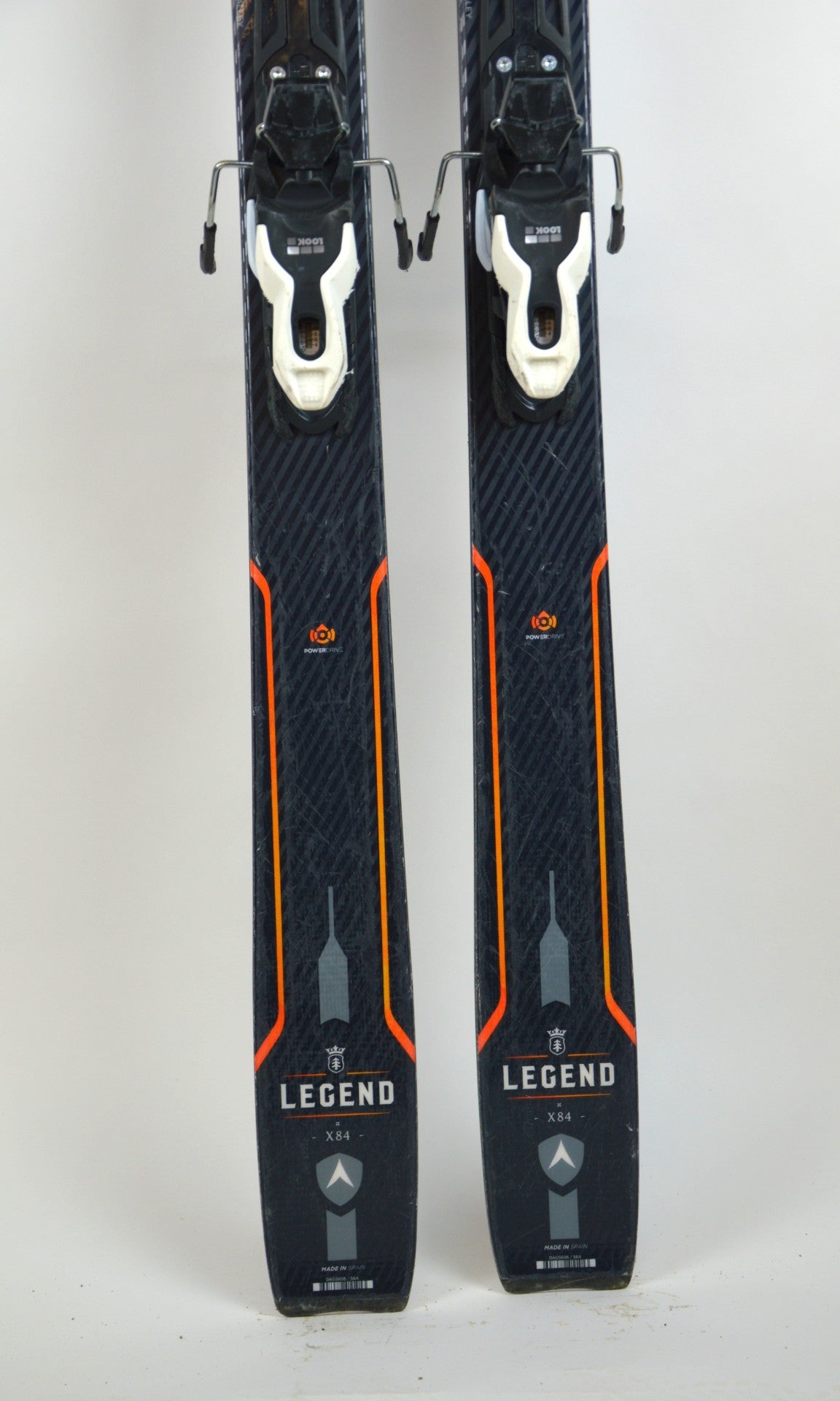 Ski Dynastar Legend X84