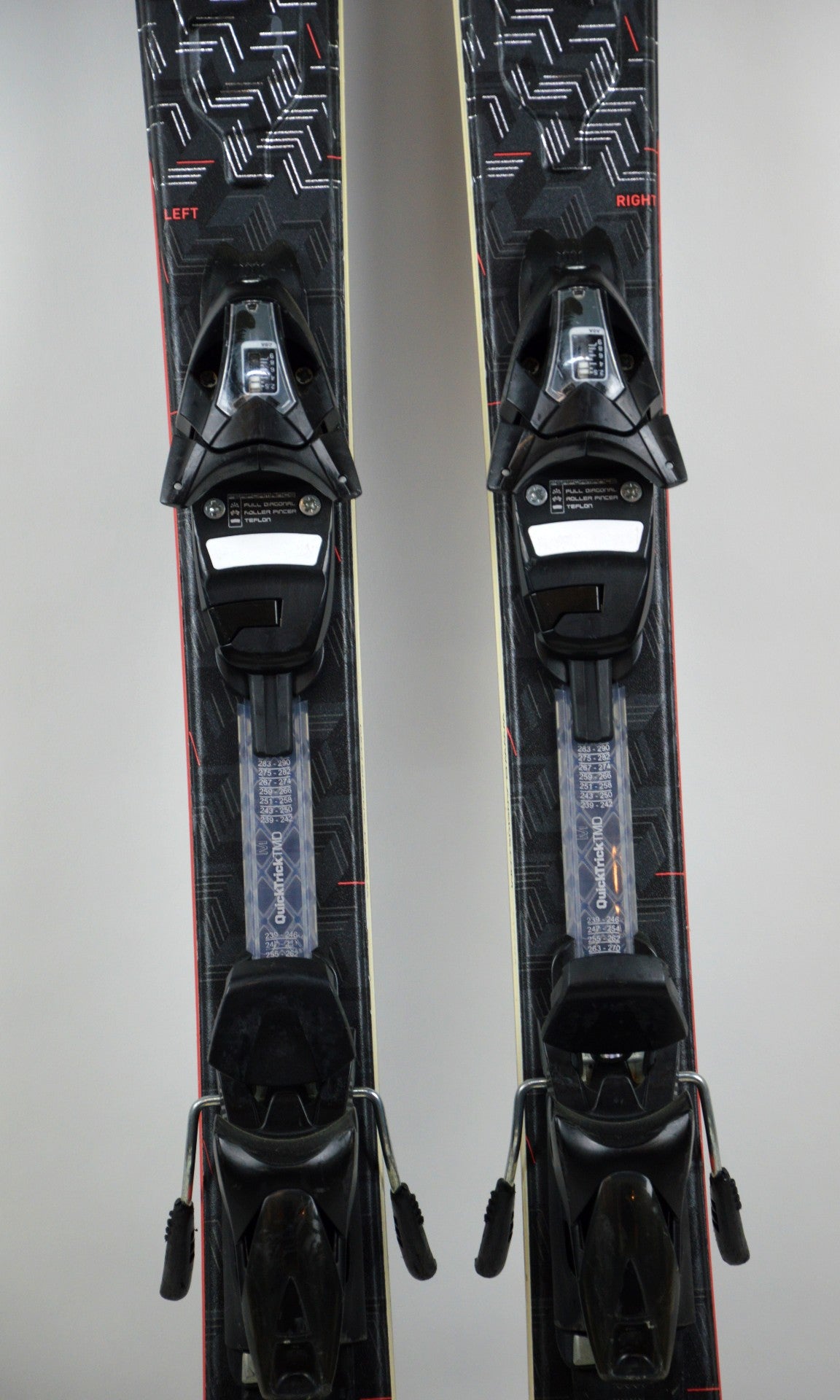 Ski Elan Illure