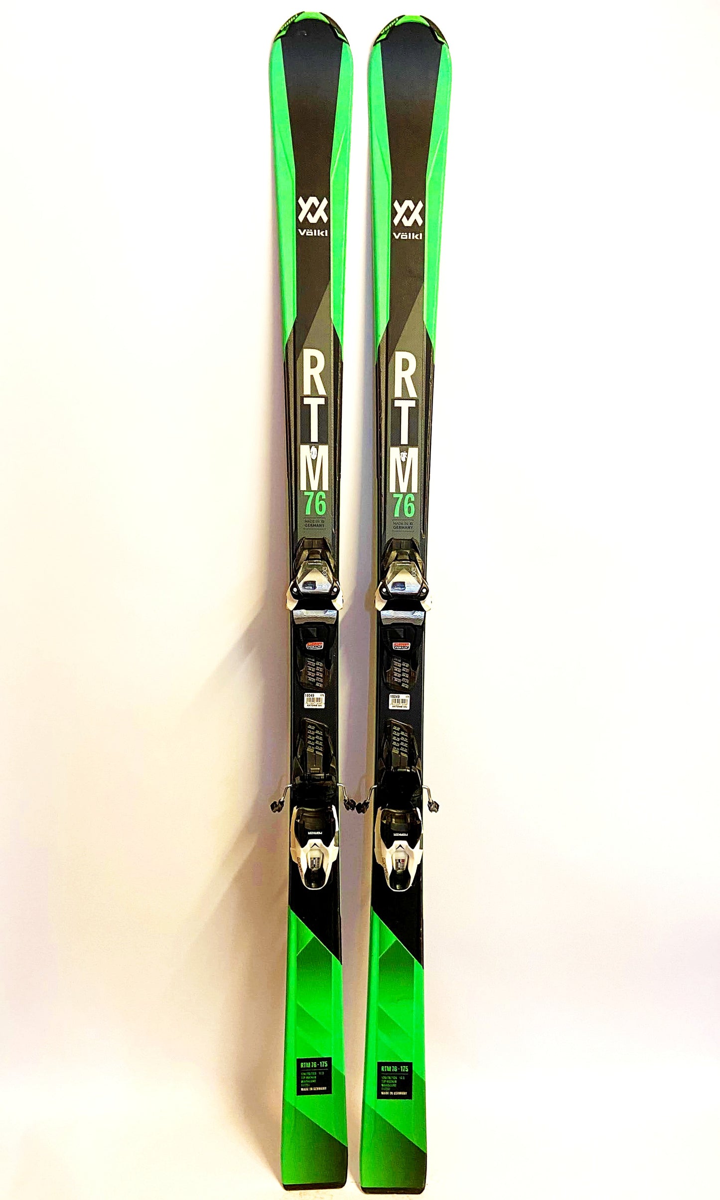 Ski Völkl RTM 76