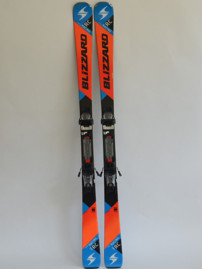 Ski Blizzard RC-CA