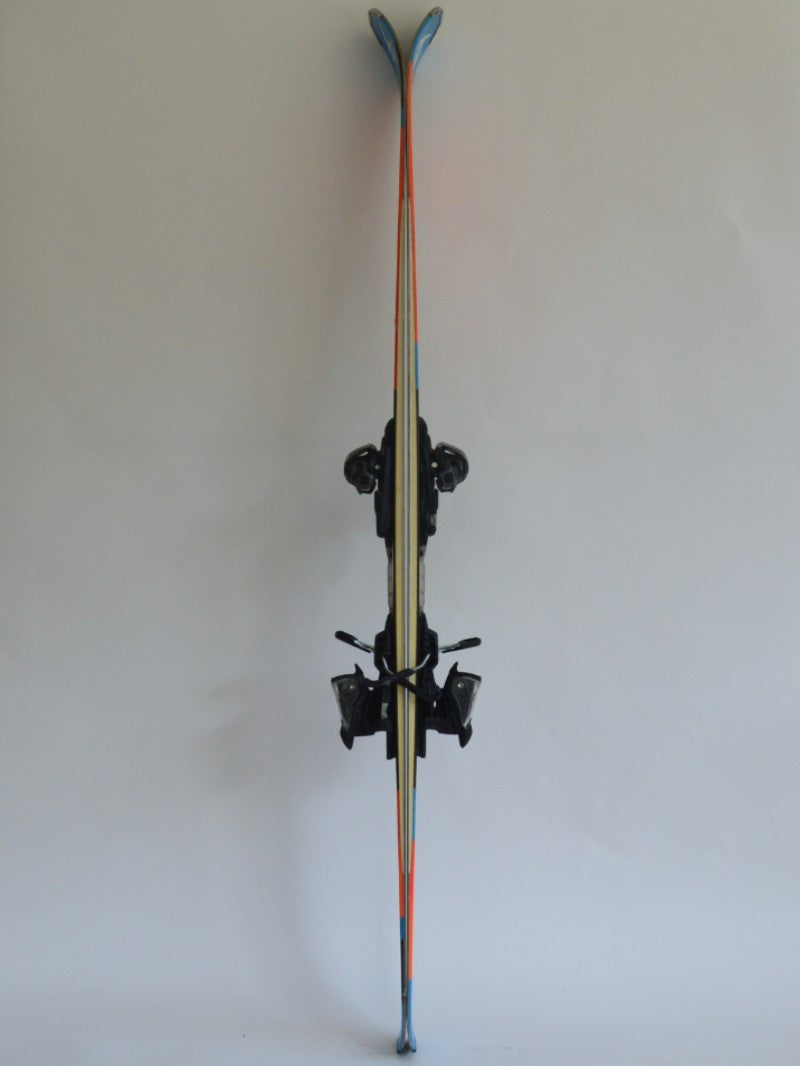 Ski Blizzard RC-CA