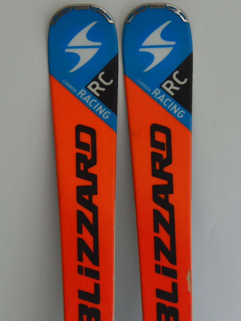 Ski Blizzard RC-CA