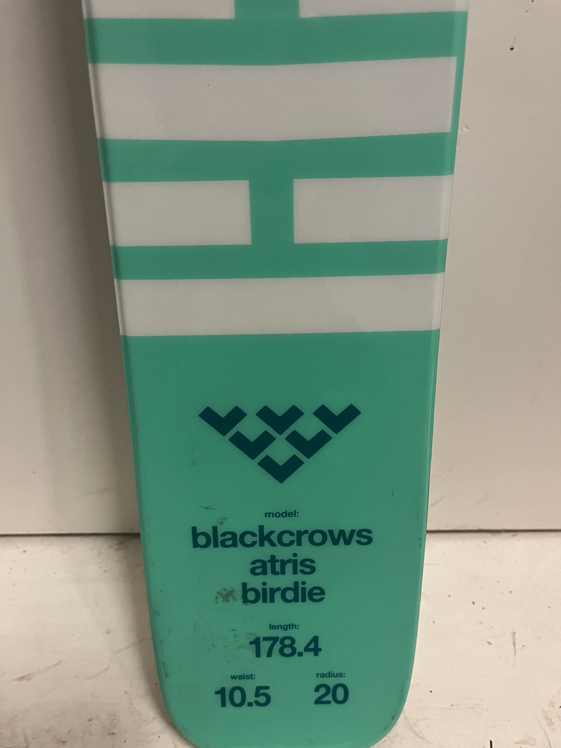 Ski Black Crows Atris Birdie - NIEUW - Mountain Lab