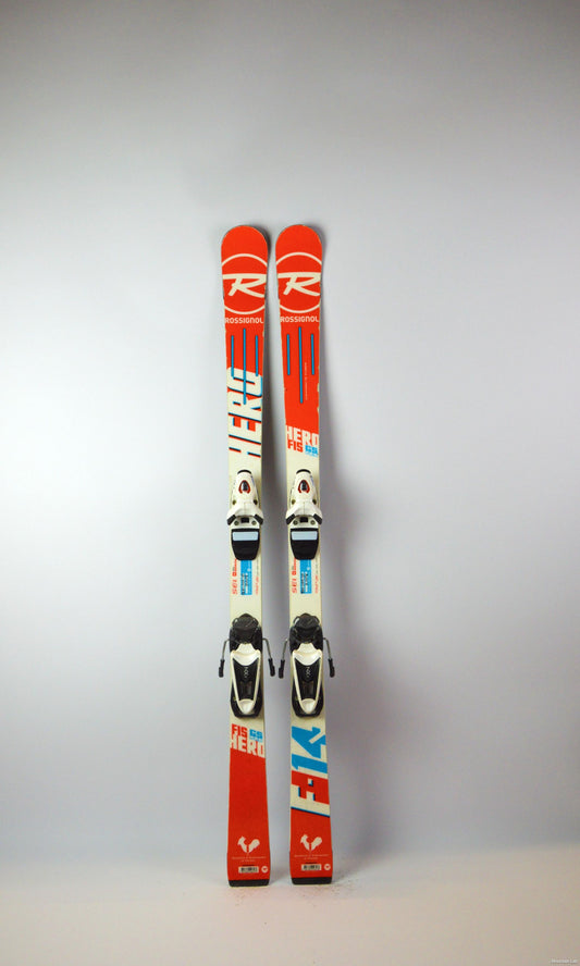 Ski ROSSIGNOL HERO FIS GS PRO