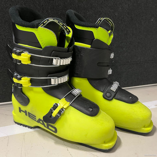 Skischoenen Head Z3