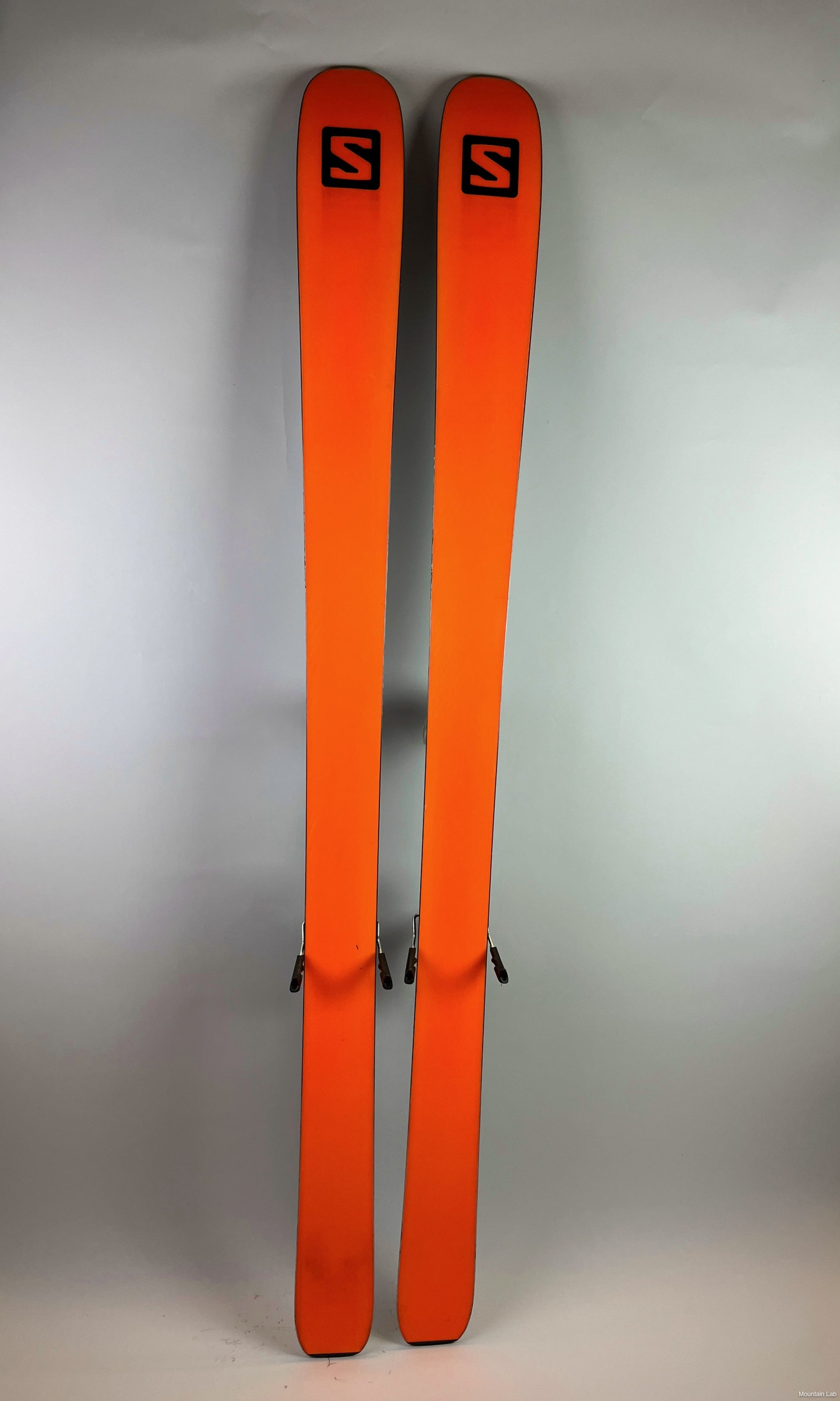 Ski Salomon Stance 102