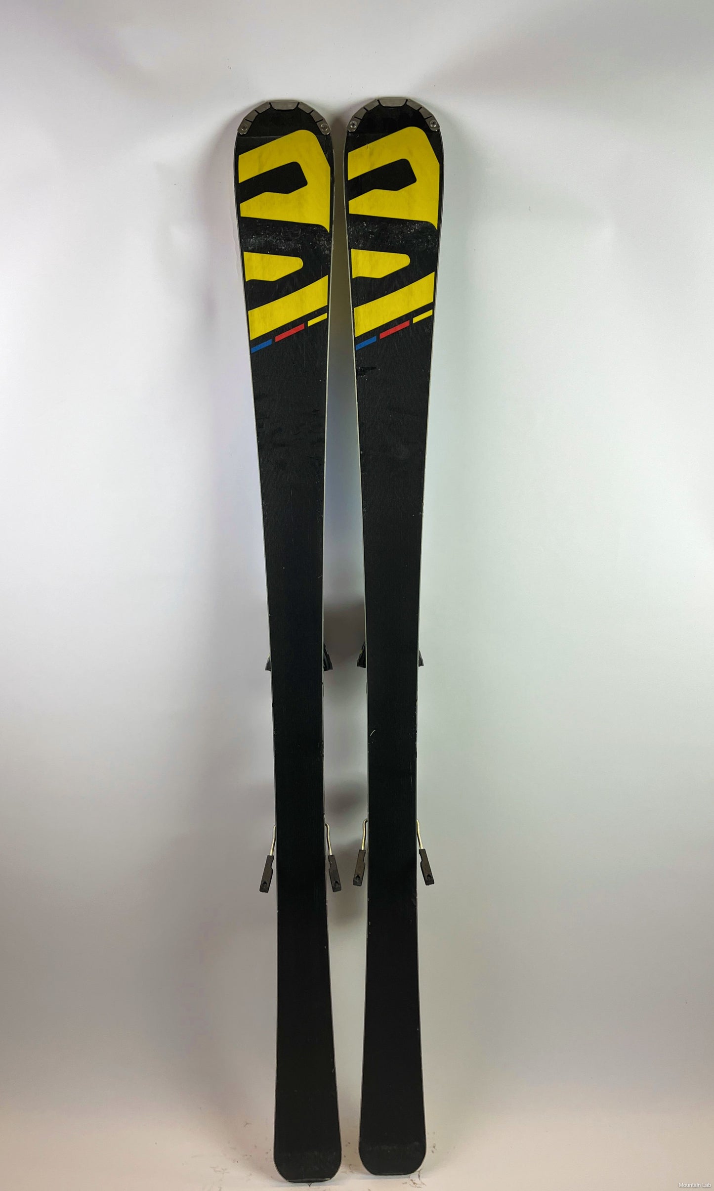 Ski Salomon X Race