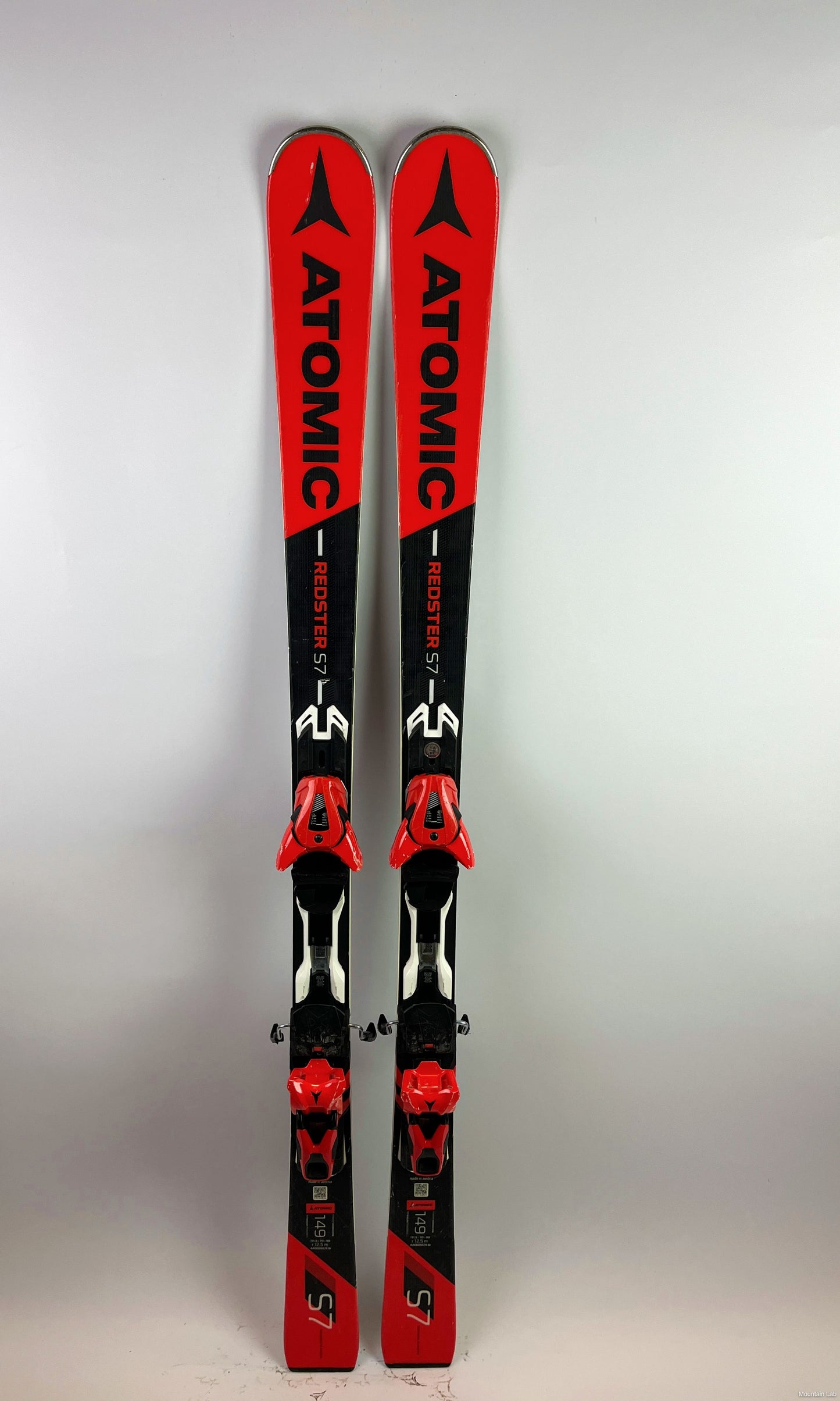 Ski Atomic Redster S7 (2019)