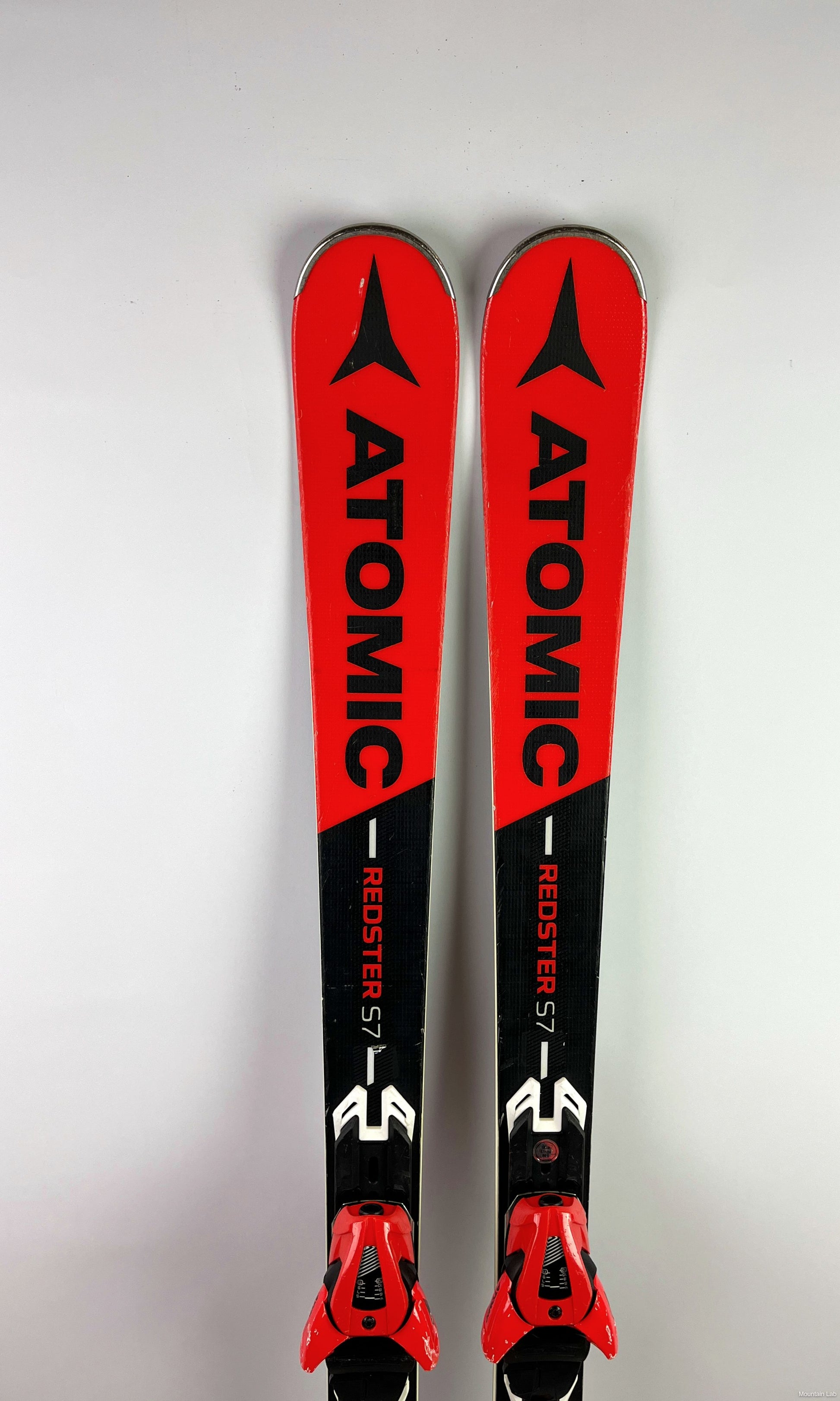 Ski Atomic Redster S7 (2019)