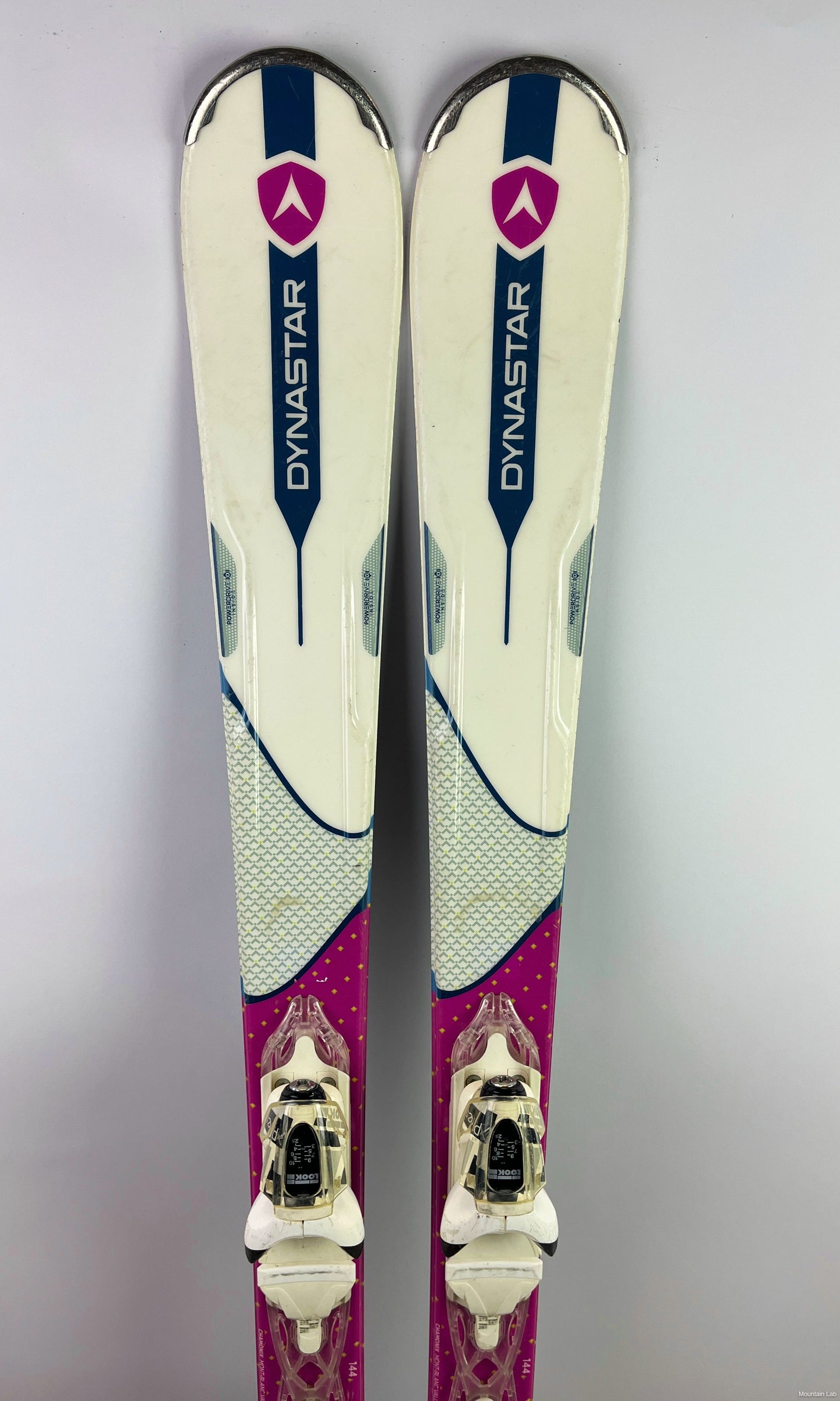 Ski Dynastar Intense 6 (2017)