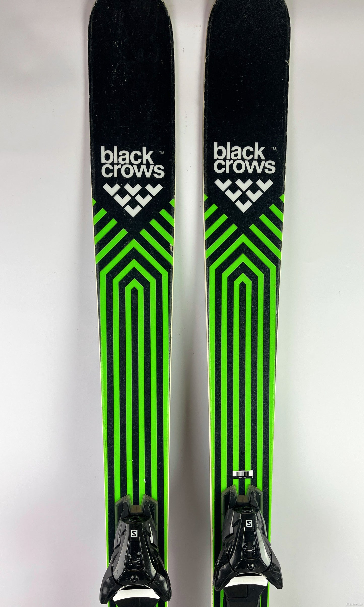 Ski Black Crows Captis (2021)