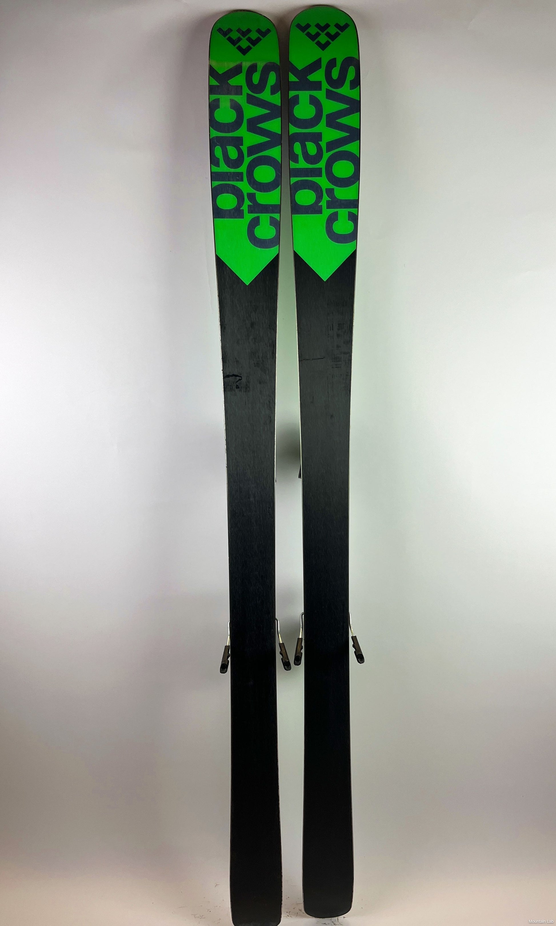 Ski Black Crows Captis (2021)