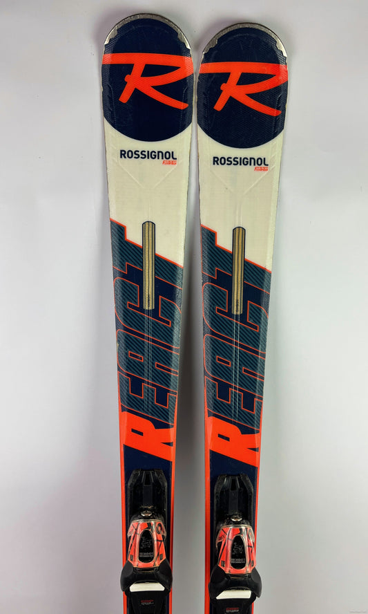 Ski Rossignol React R2