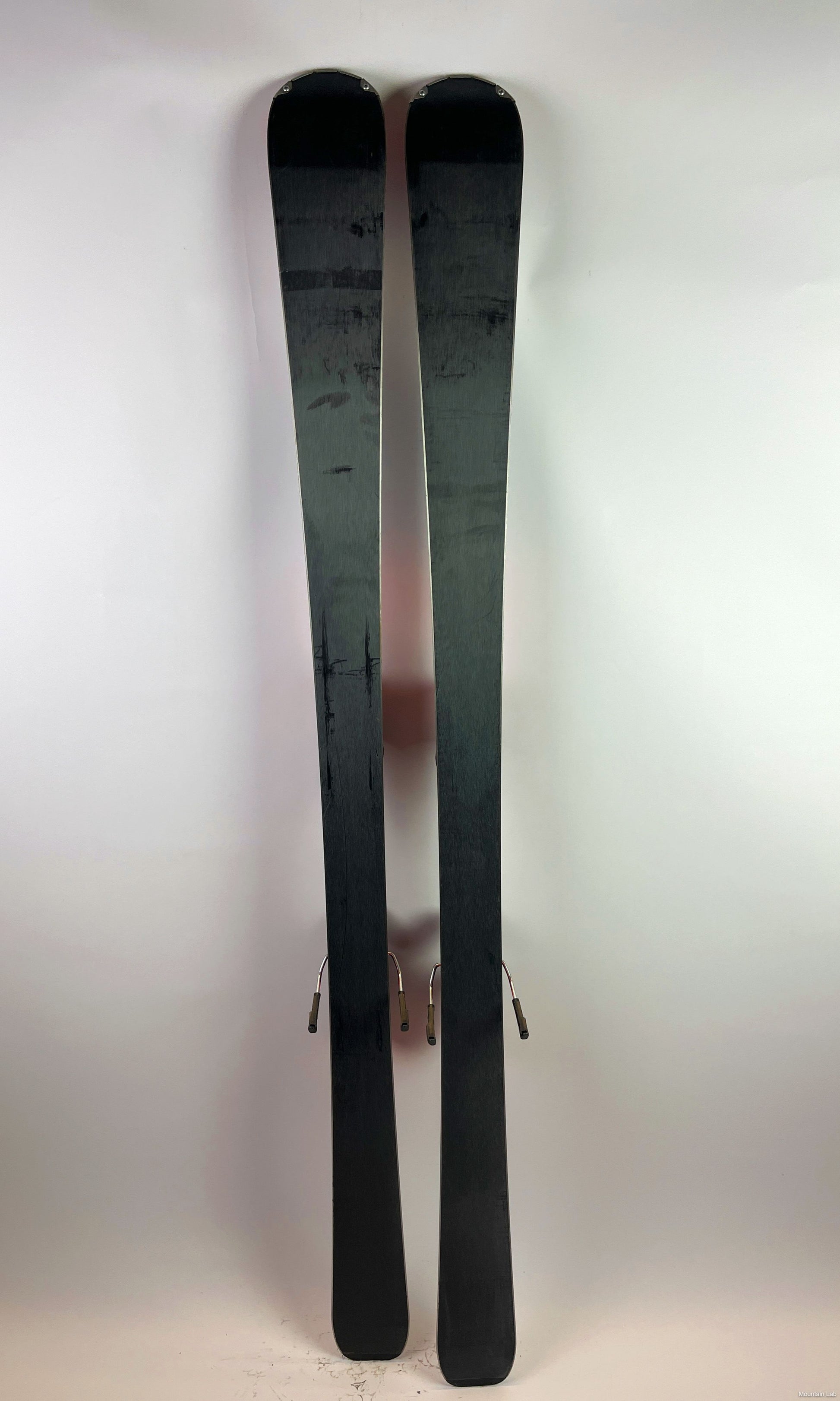 Ski Rossignol React R2