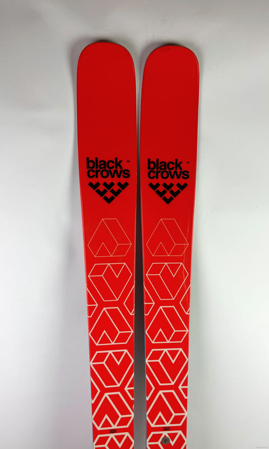 Ski Black Crows Camox - Nieuw
