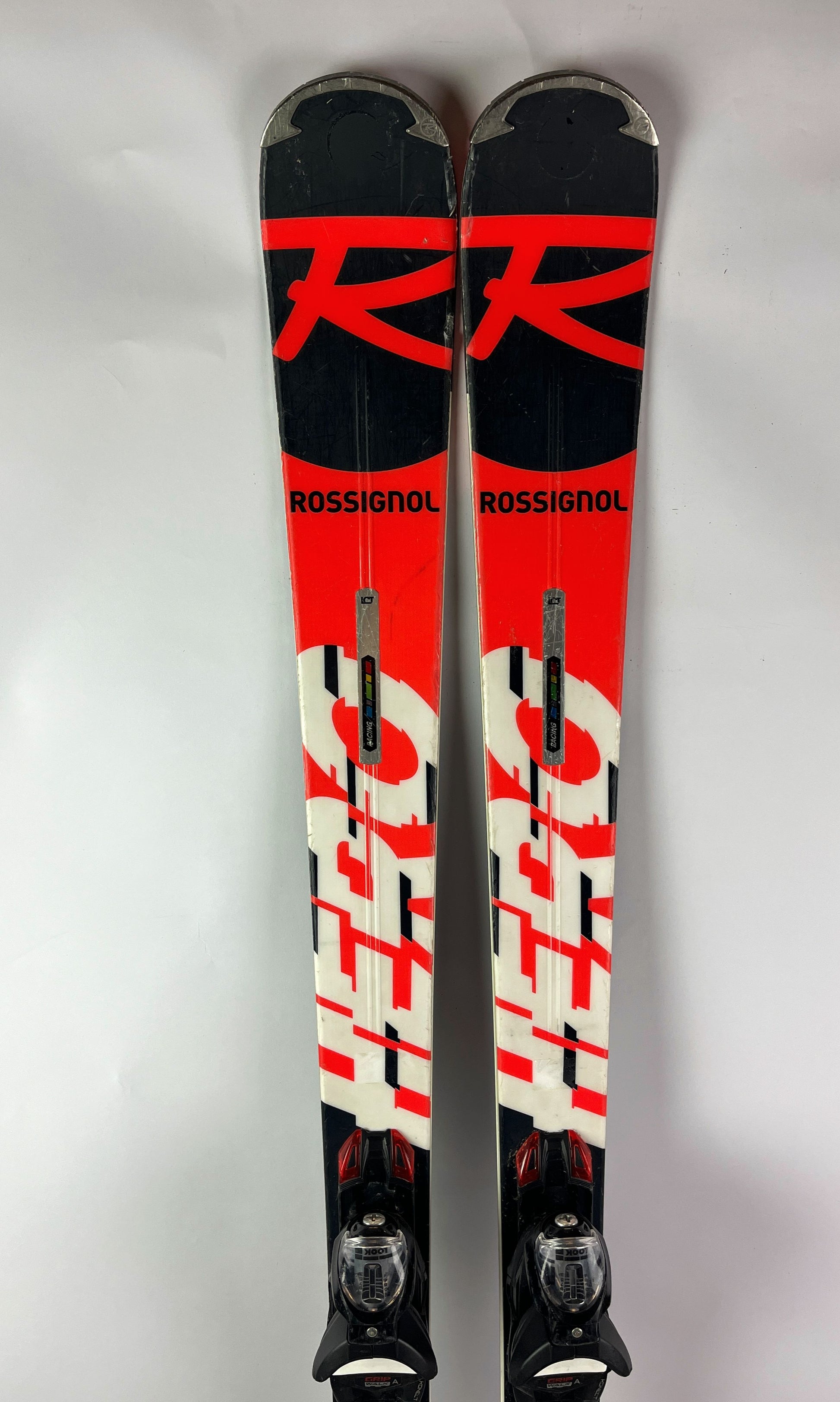 Ski Rossignol HERO Elite MT (2022) - Mountain Lab