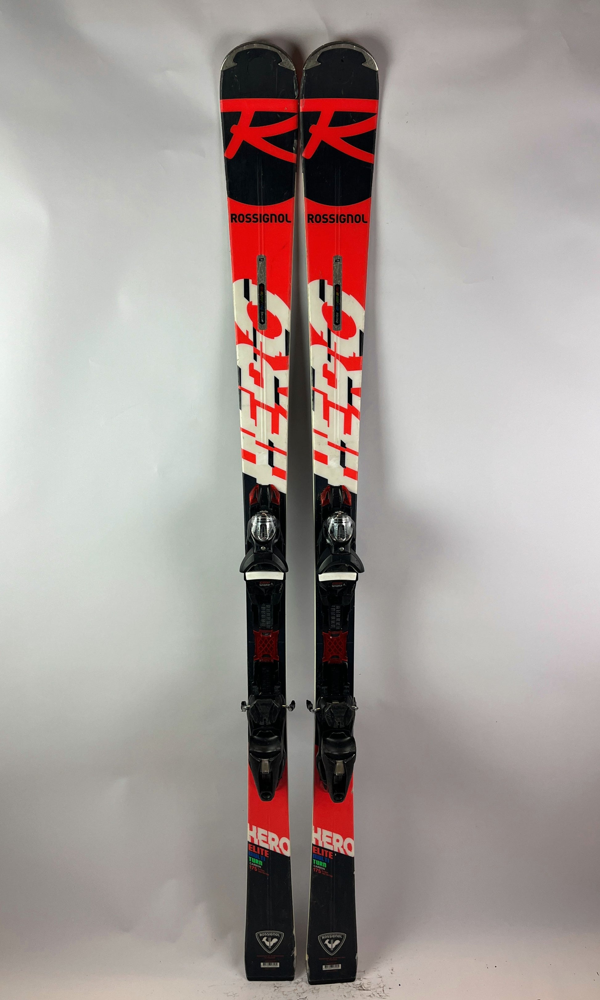 Ski Rossignol HERO Elite MT (2022) - Mountain Lab