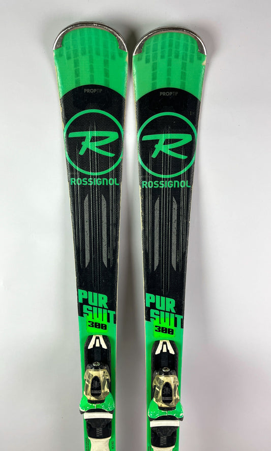 Rossignol Pursuit 300