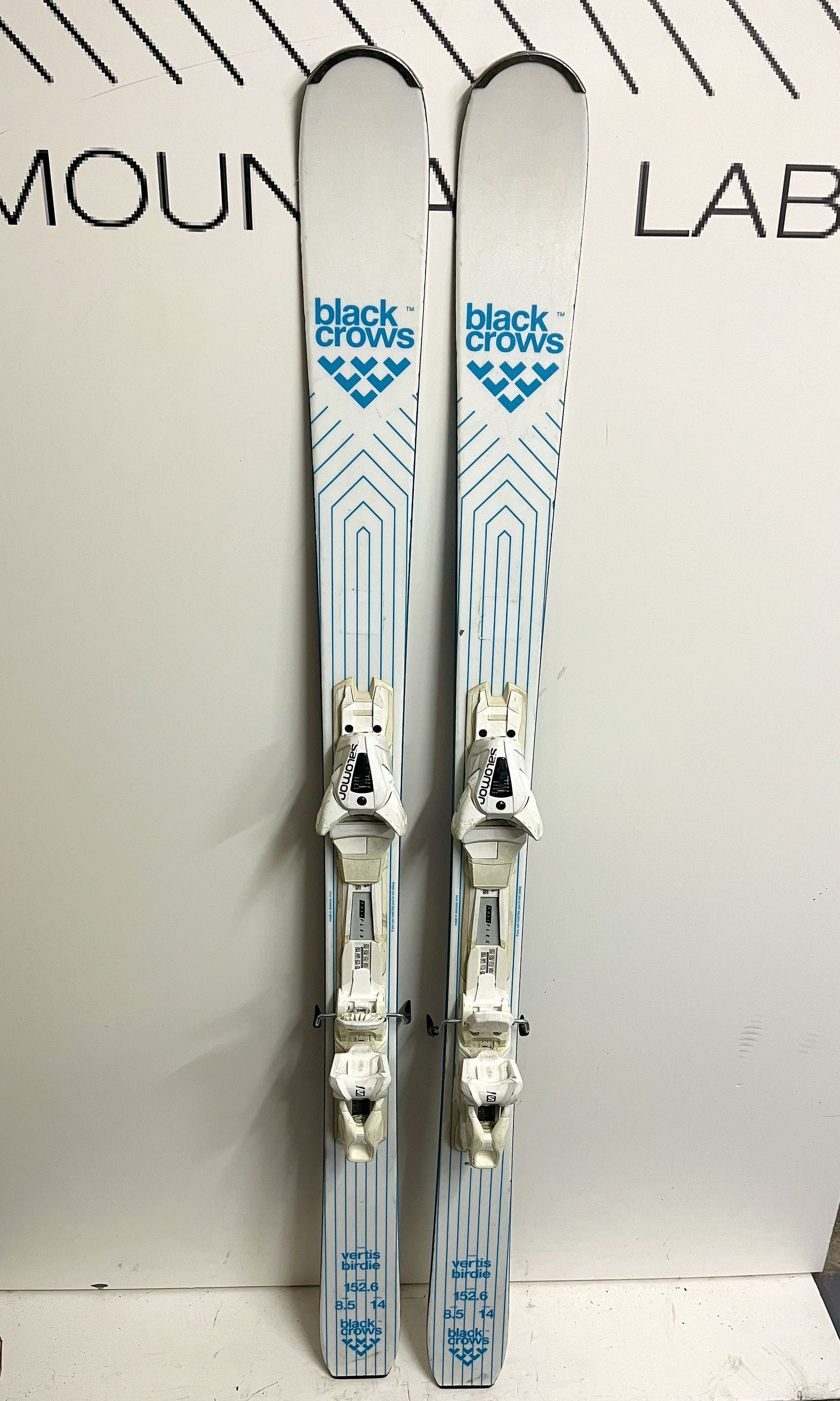 Ski Black Crows VERTIS BIRDIE (2021)