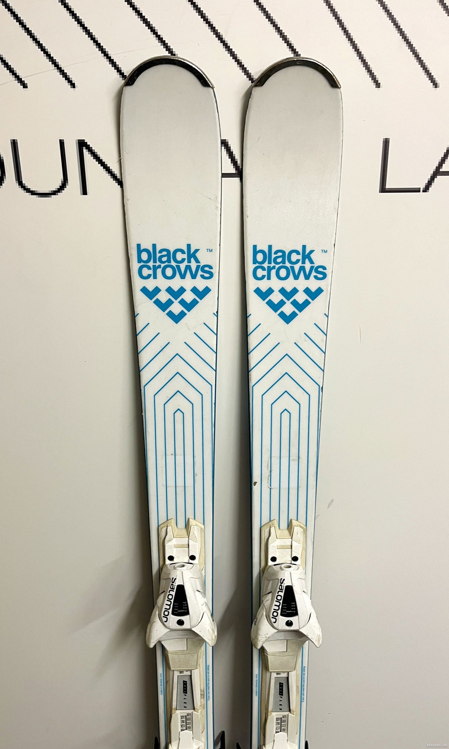 Ski Black Crows VERTIS BIRDIE (2021)