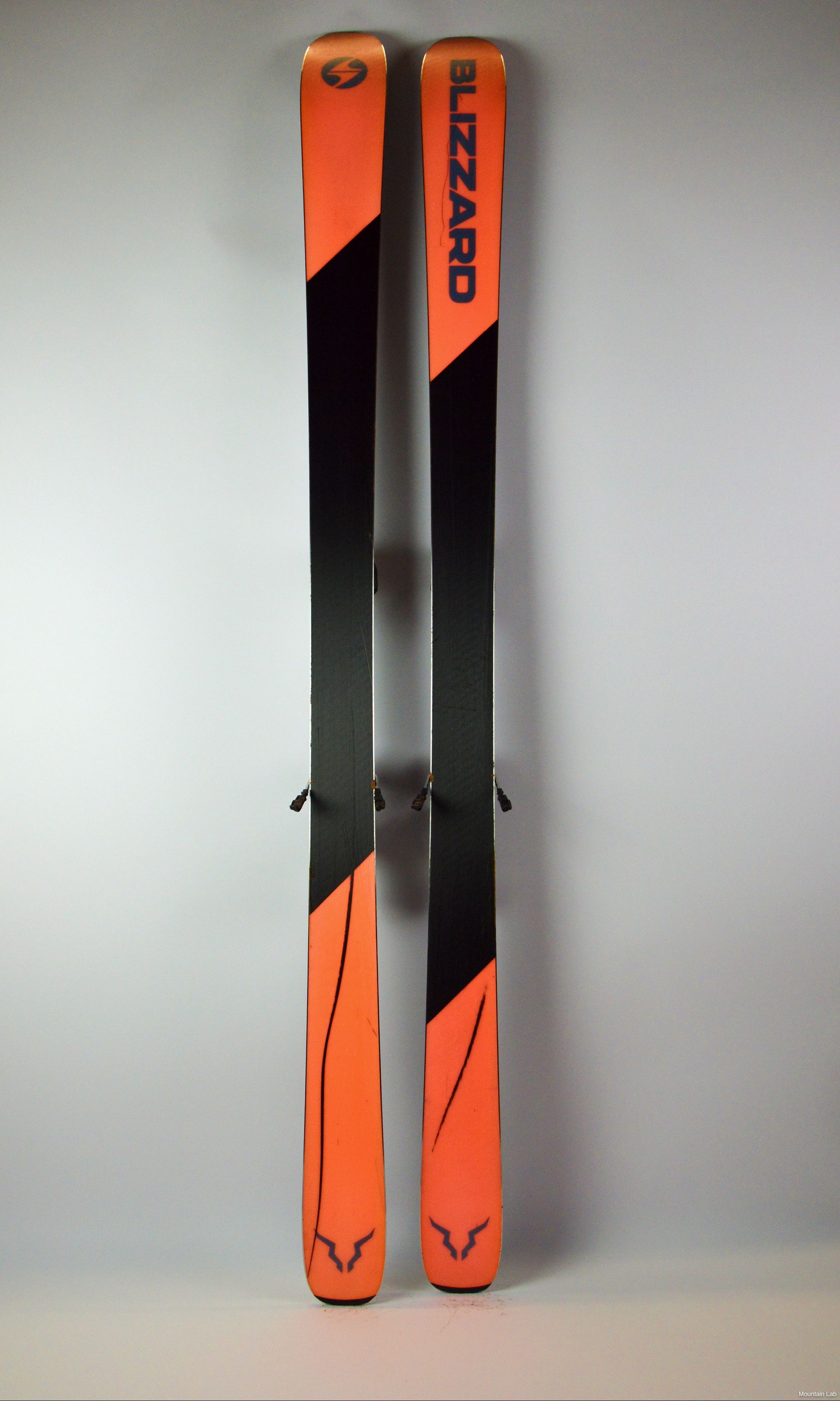 Ski Blizzard Brahma 88