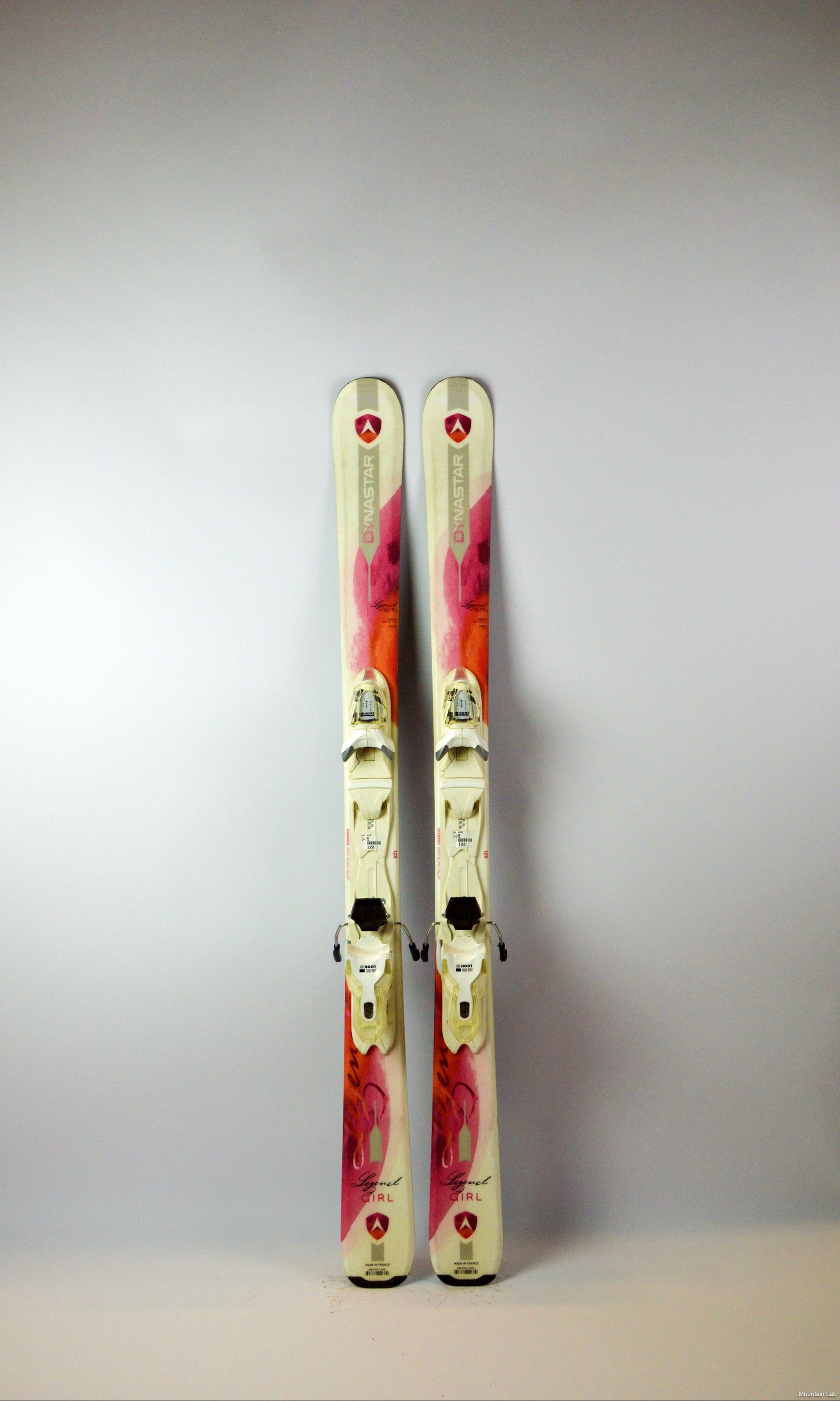 Ski Dynastar Legend Girl