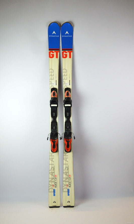 Ski Dynastar Speed Race GT