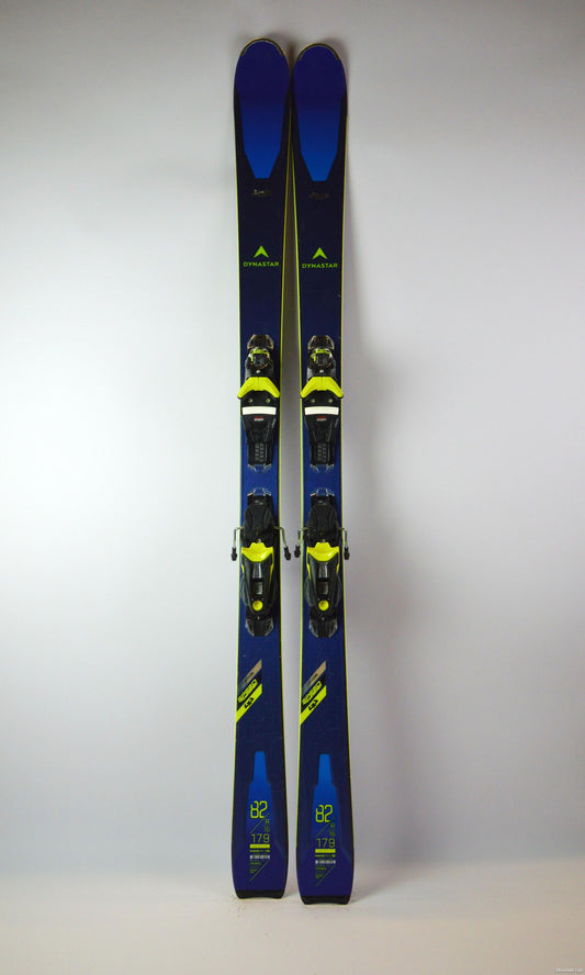 Ski Dynastar Speed Zone 4x4 82