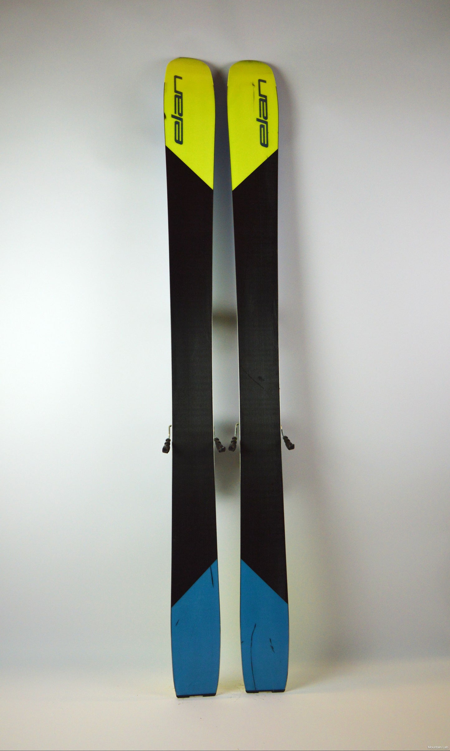 Ski Elan Ripstick 106