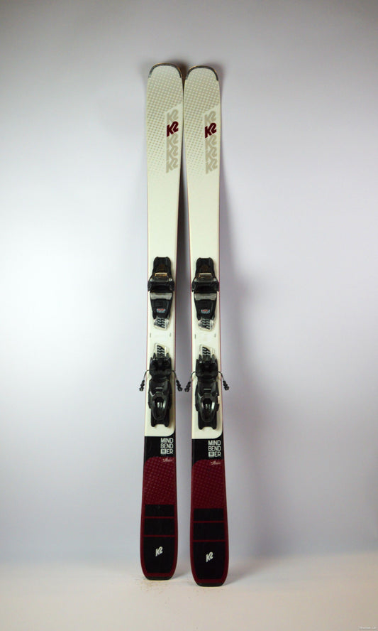 Ski K2 Mindbender 90C