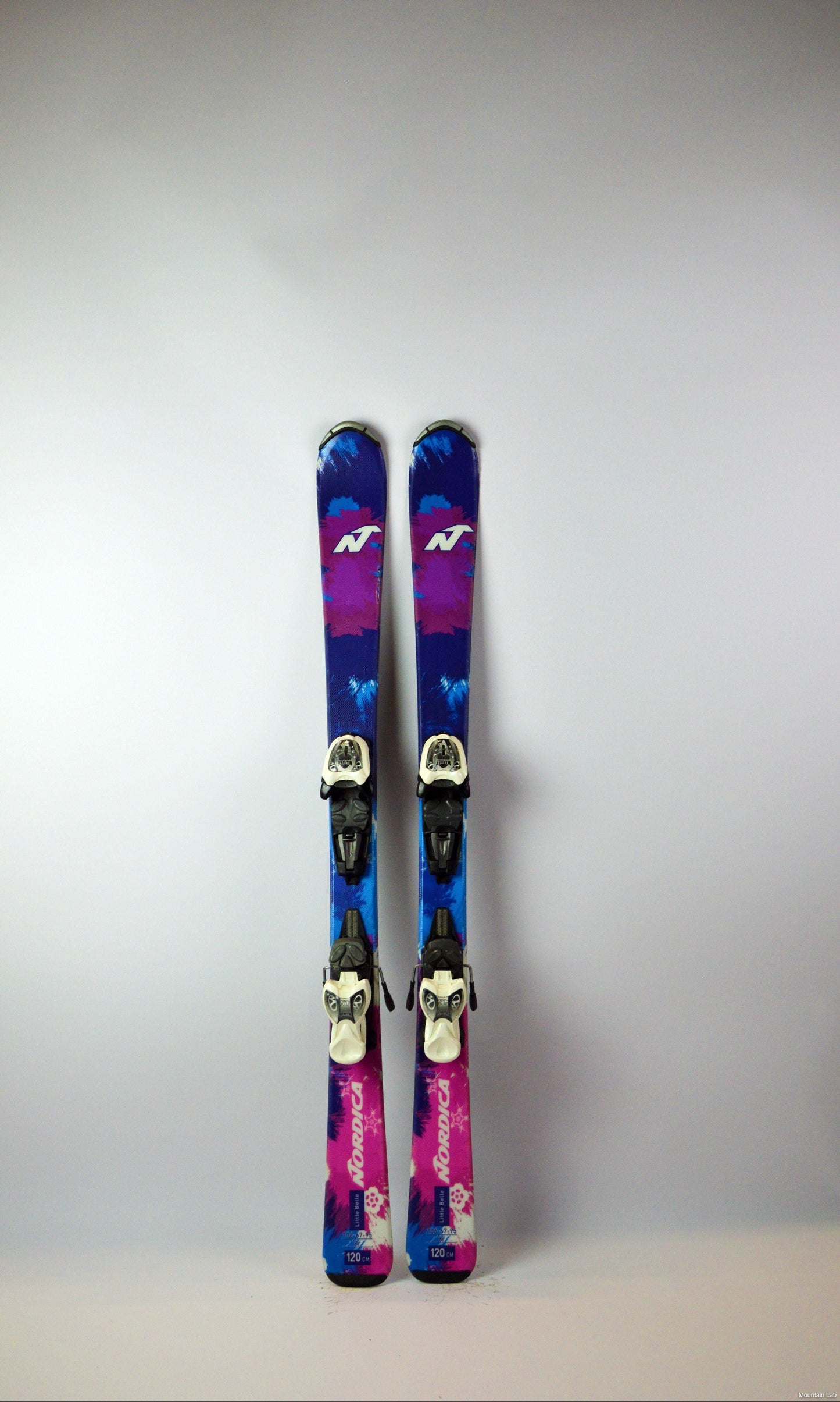 Ski Nordica Little Belle