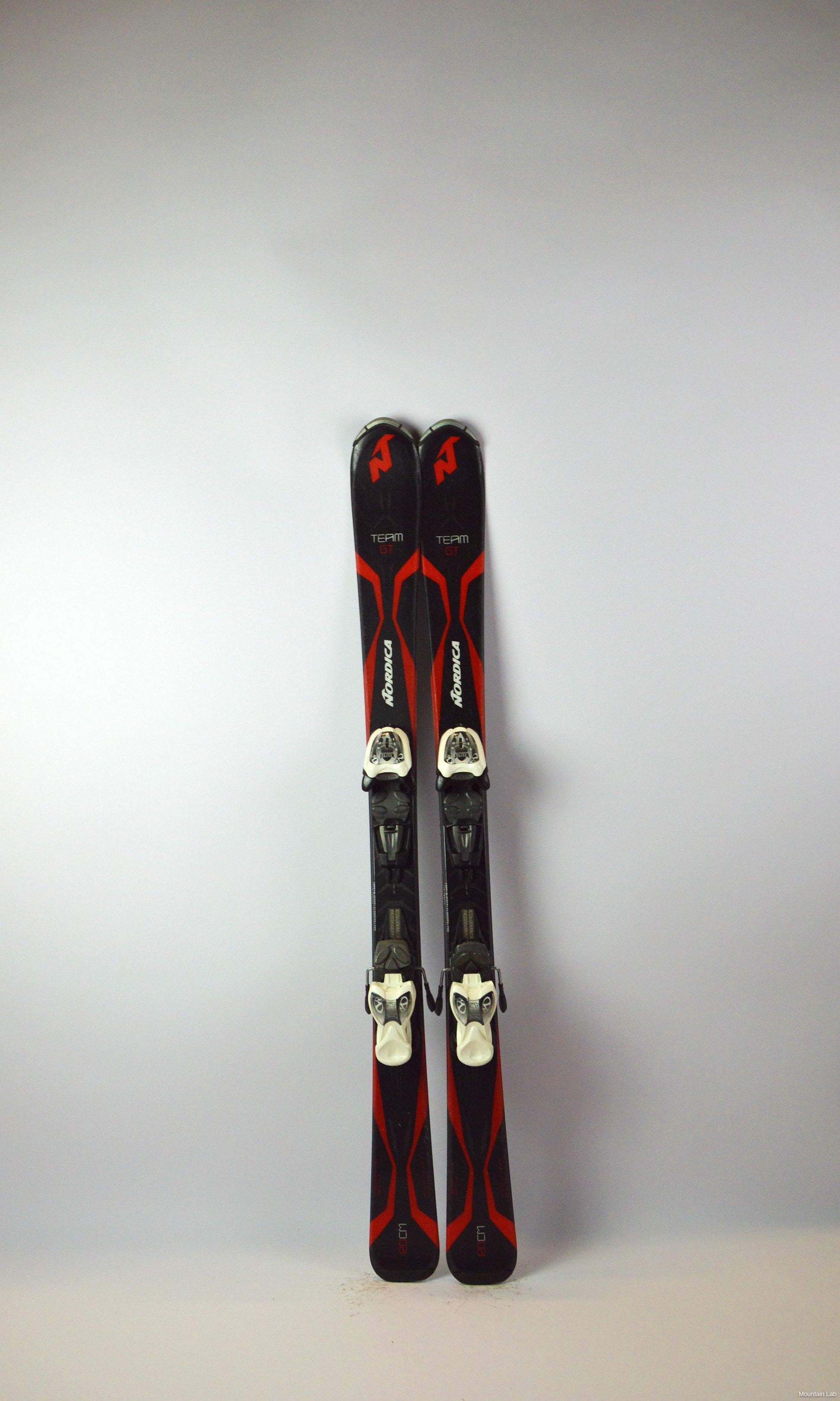 Ski Nordica Team GT