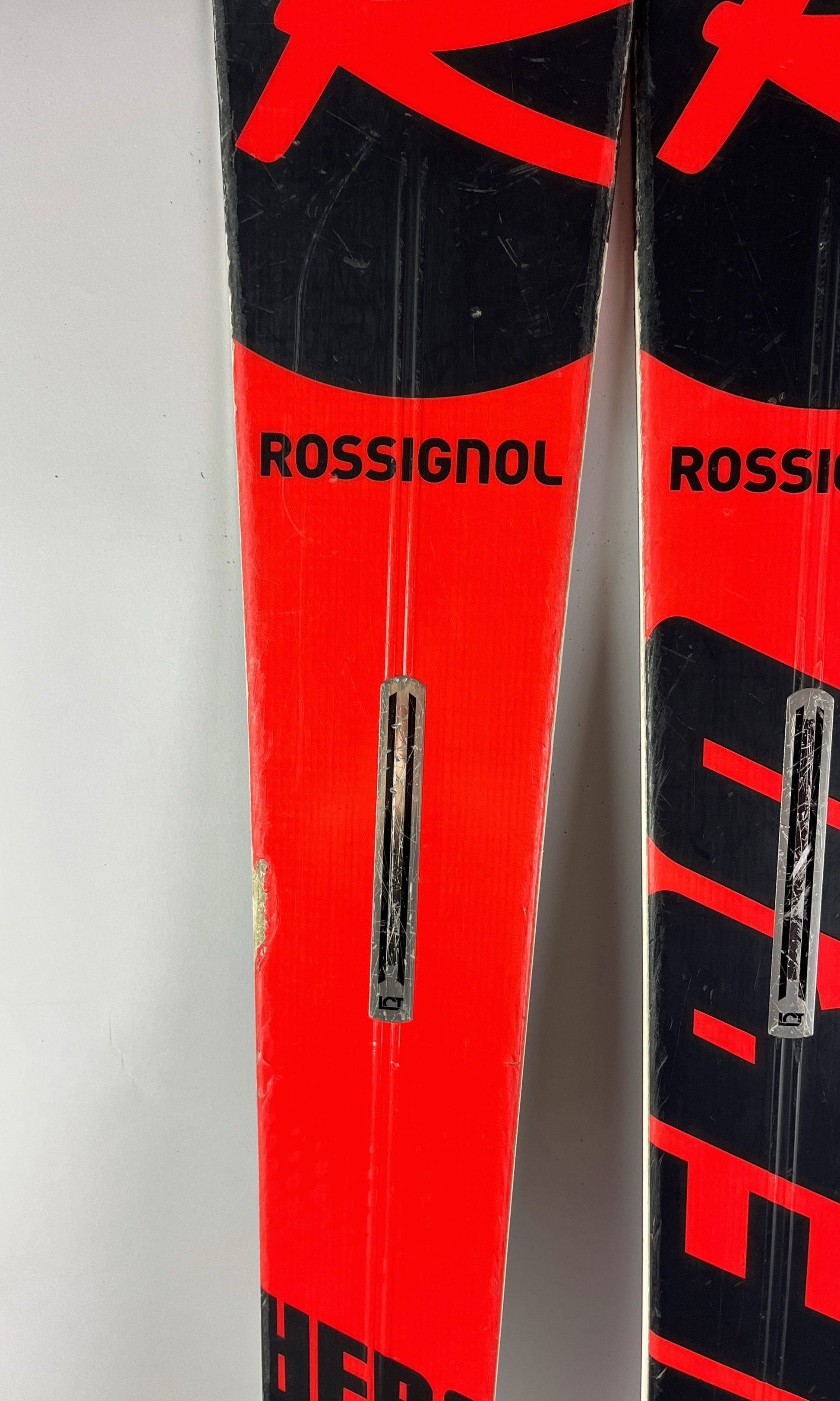 Ski Rossignol Elite Plus Ti