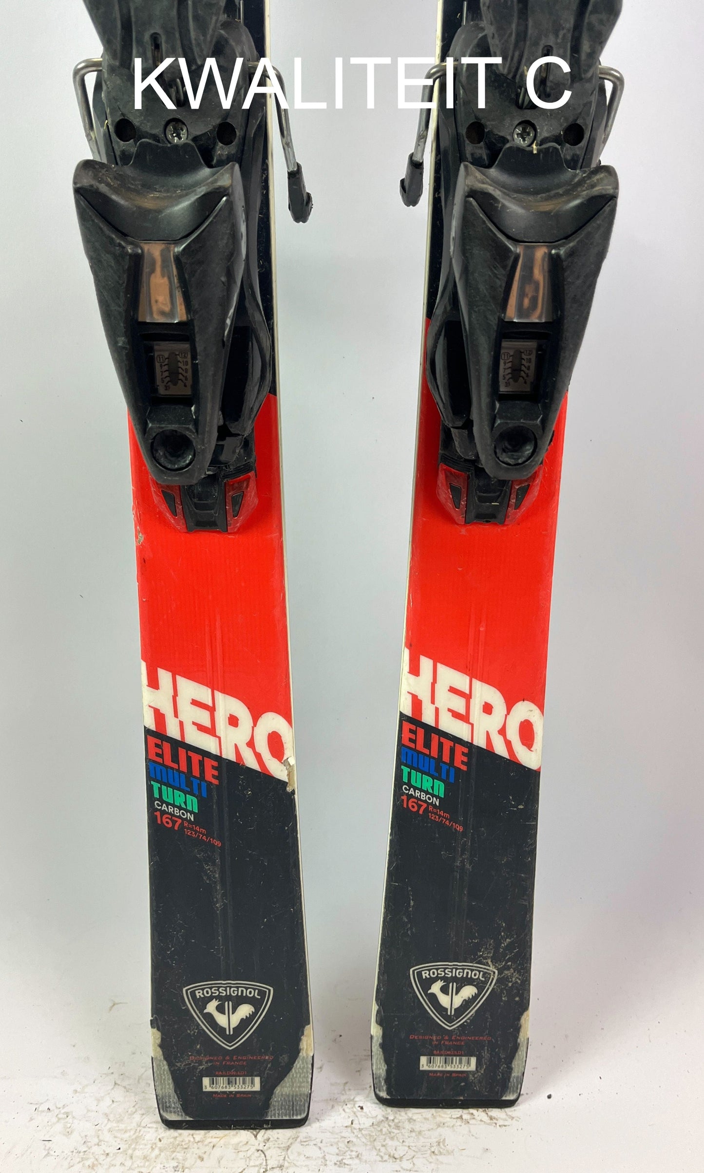 Ski Rossignol HERO Elite MT (2022)