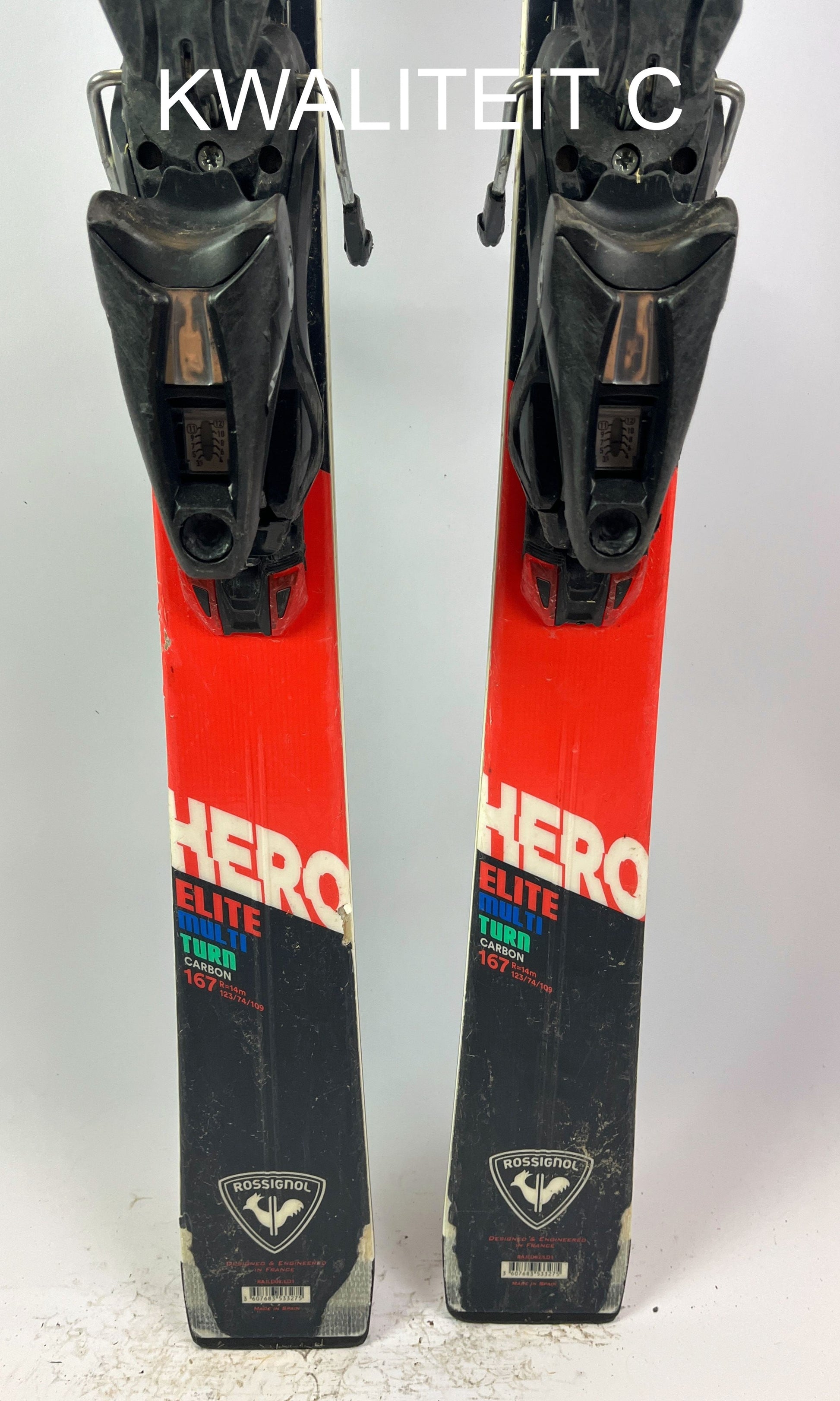 Ski Rossignol HERO Elite MT (2022)