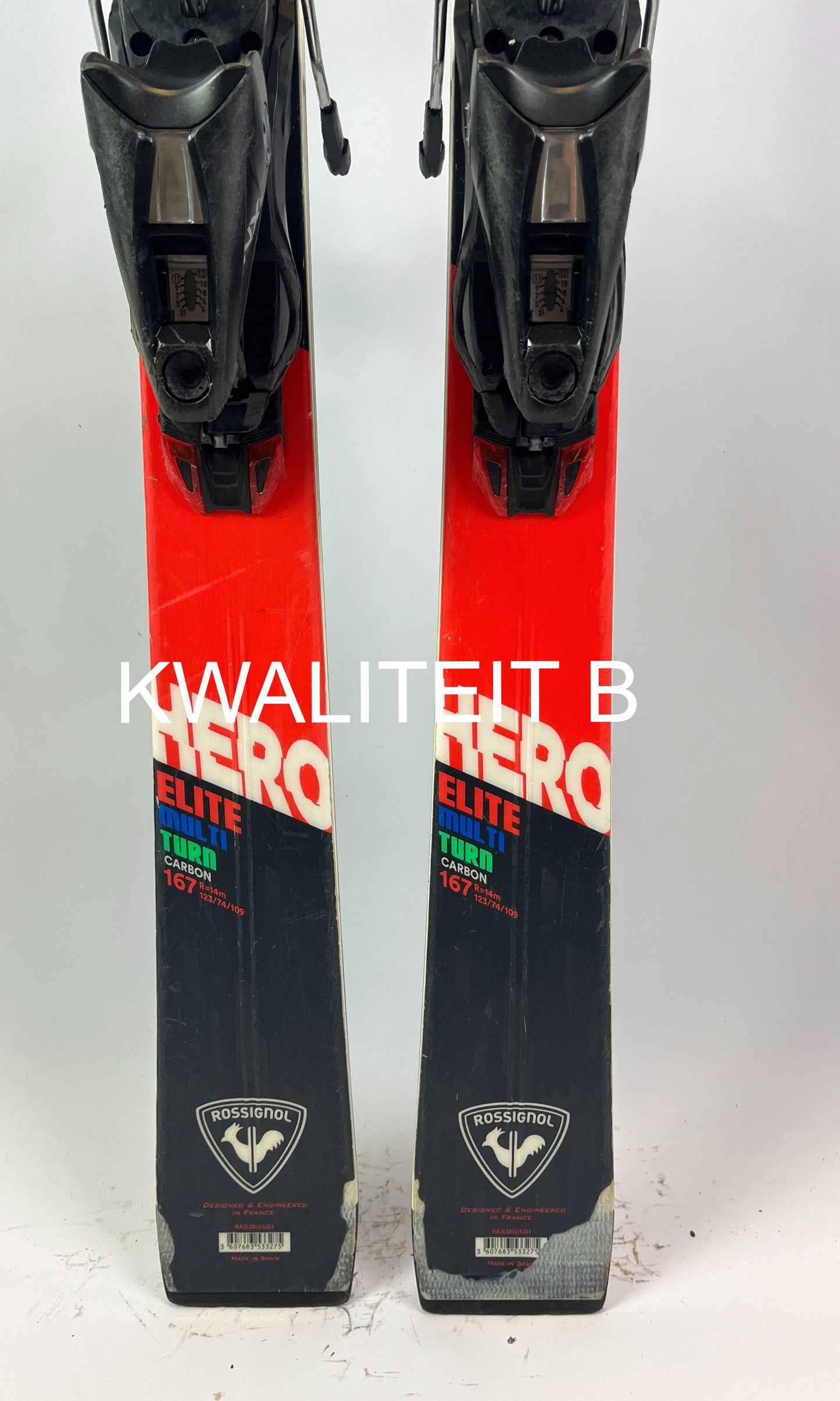 Ski Rossignol HERO Elite MT (2022)