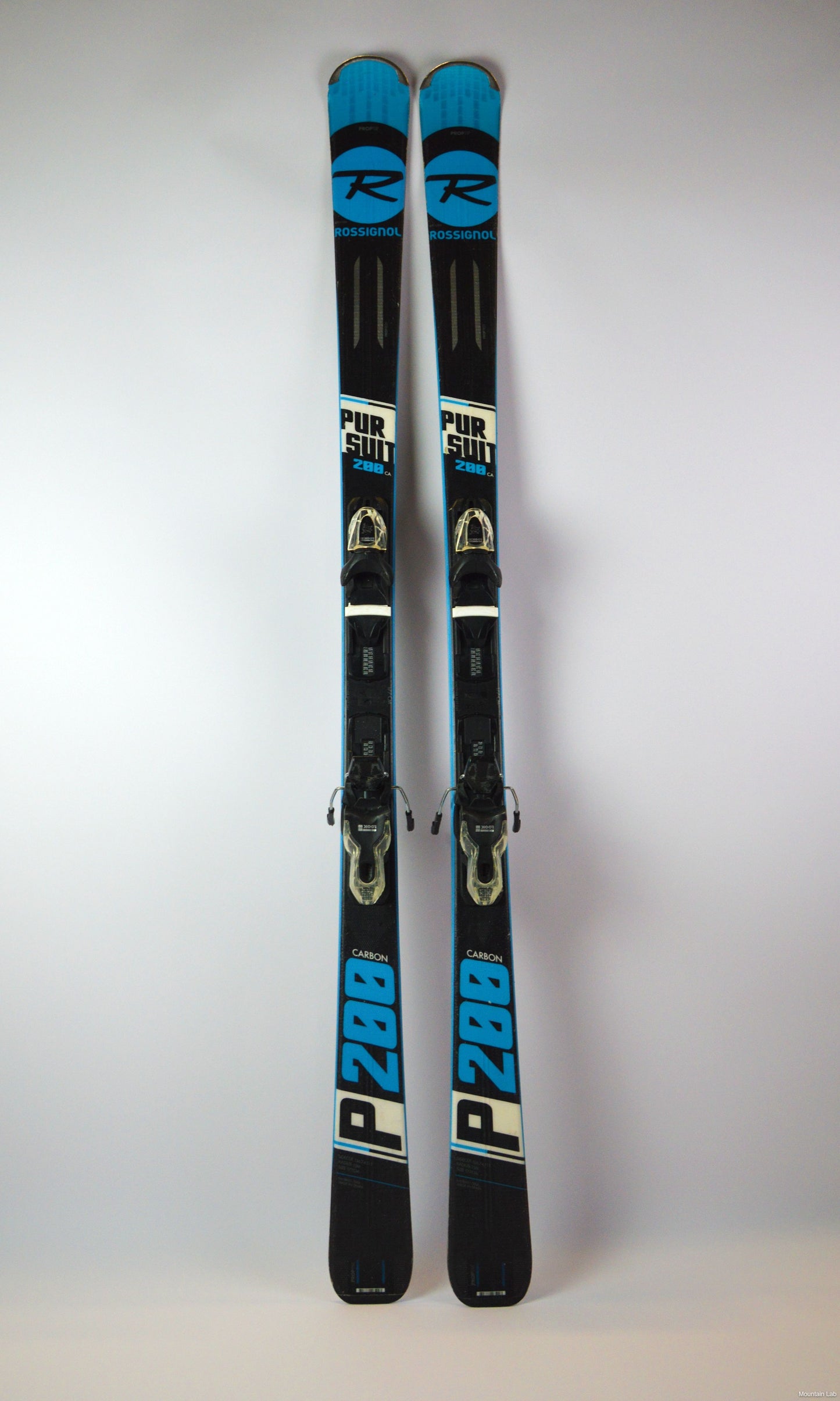 Ski Rossignol Pursuit 200 (2019)