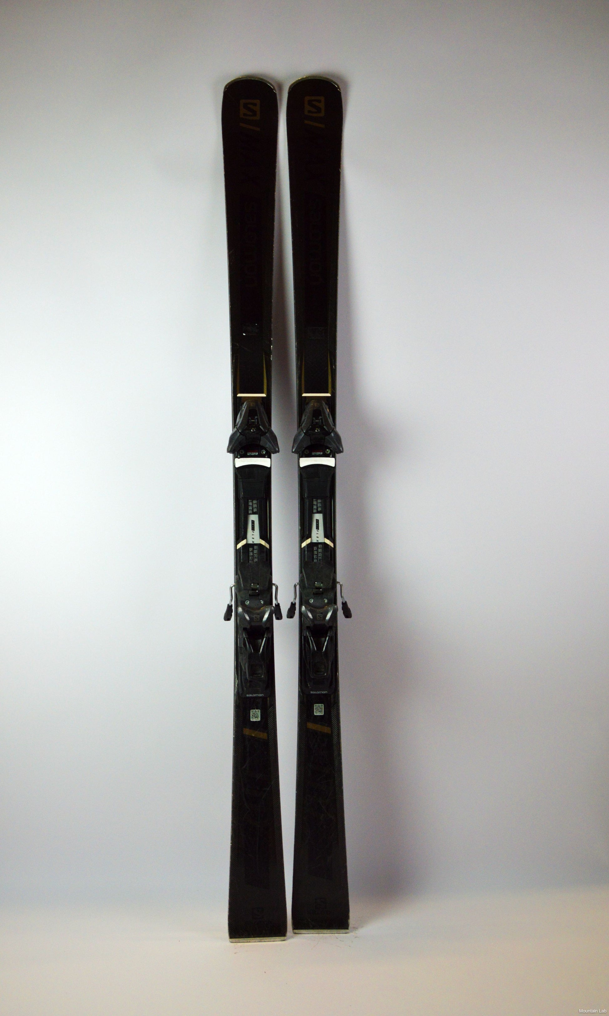 Ski Salomon E S/Max Ltd