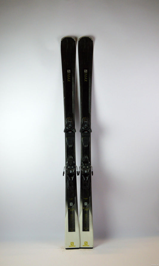 Ski Salomon S Max HT W