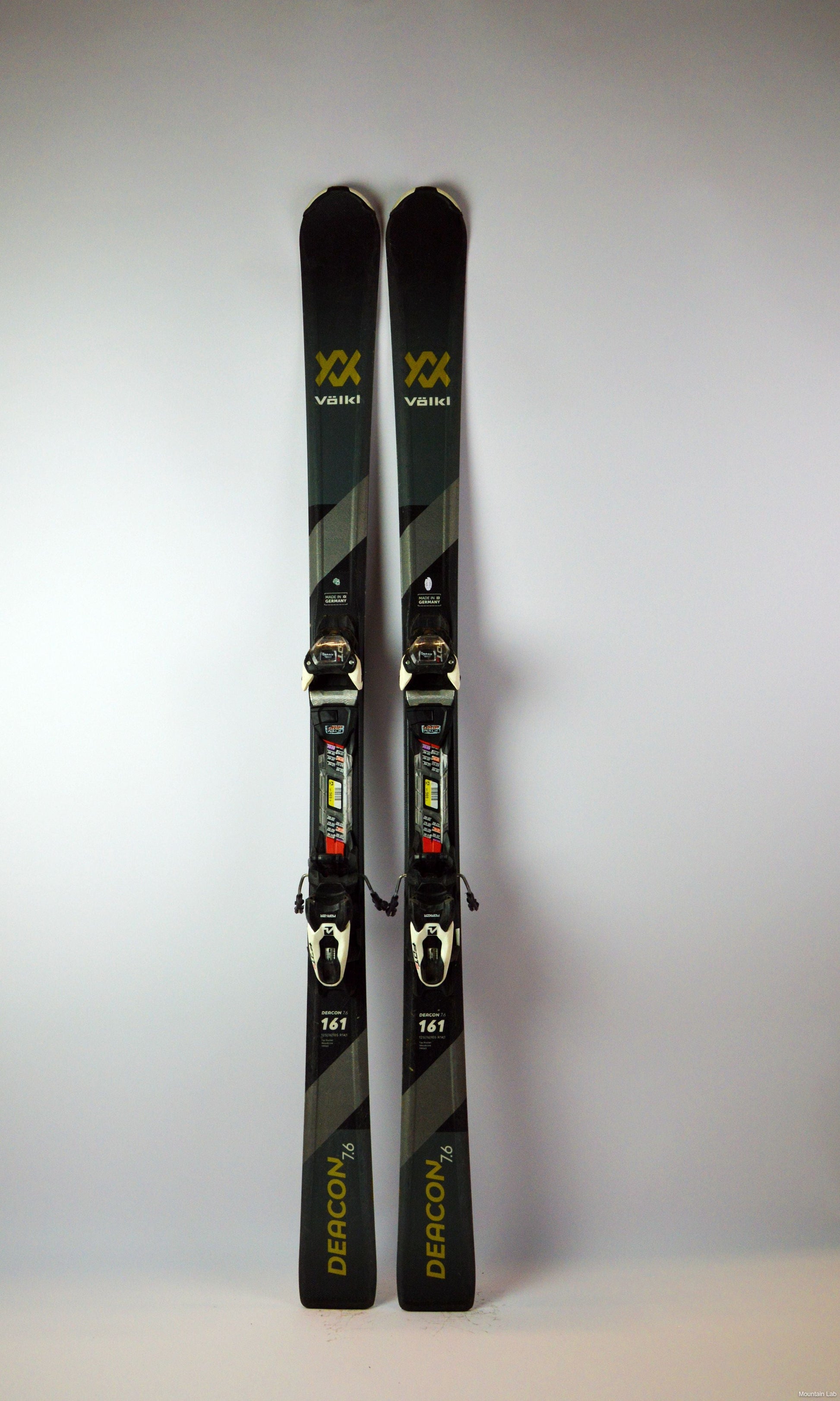 Ski Völkl Deacon 7.6