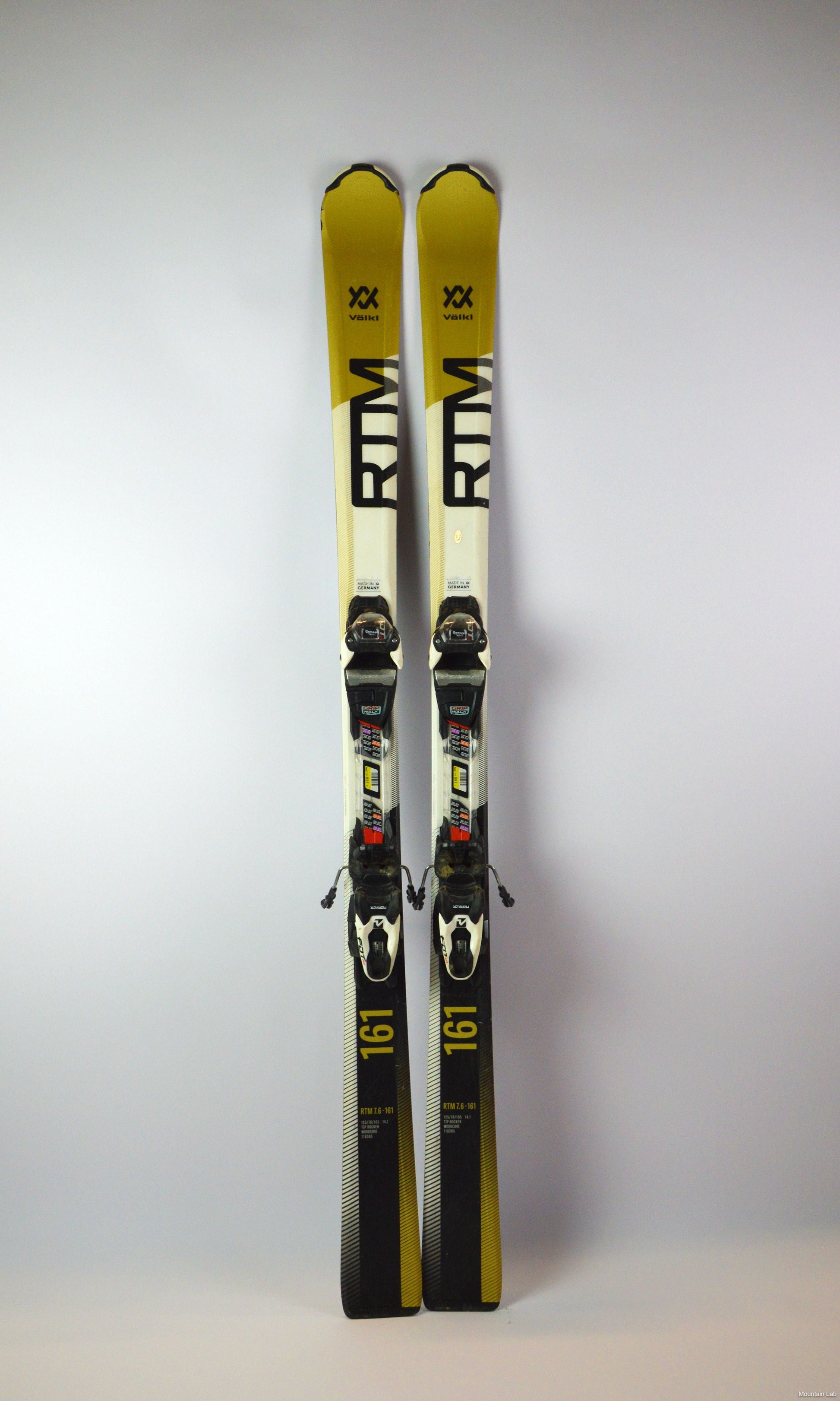 Ski Völkl RTM 7.6