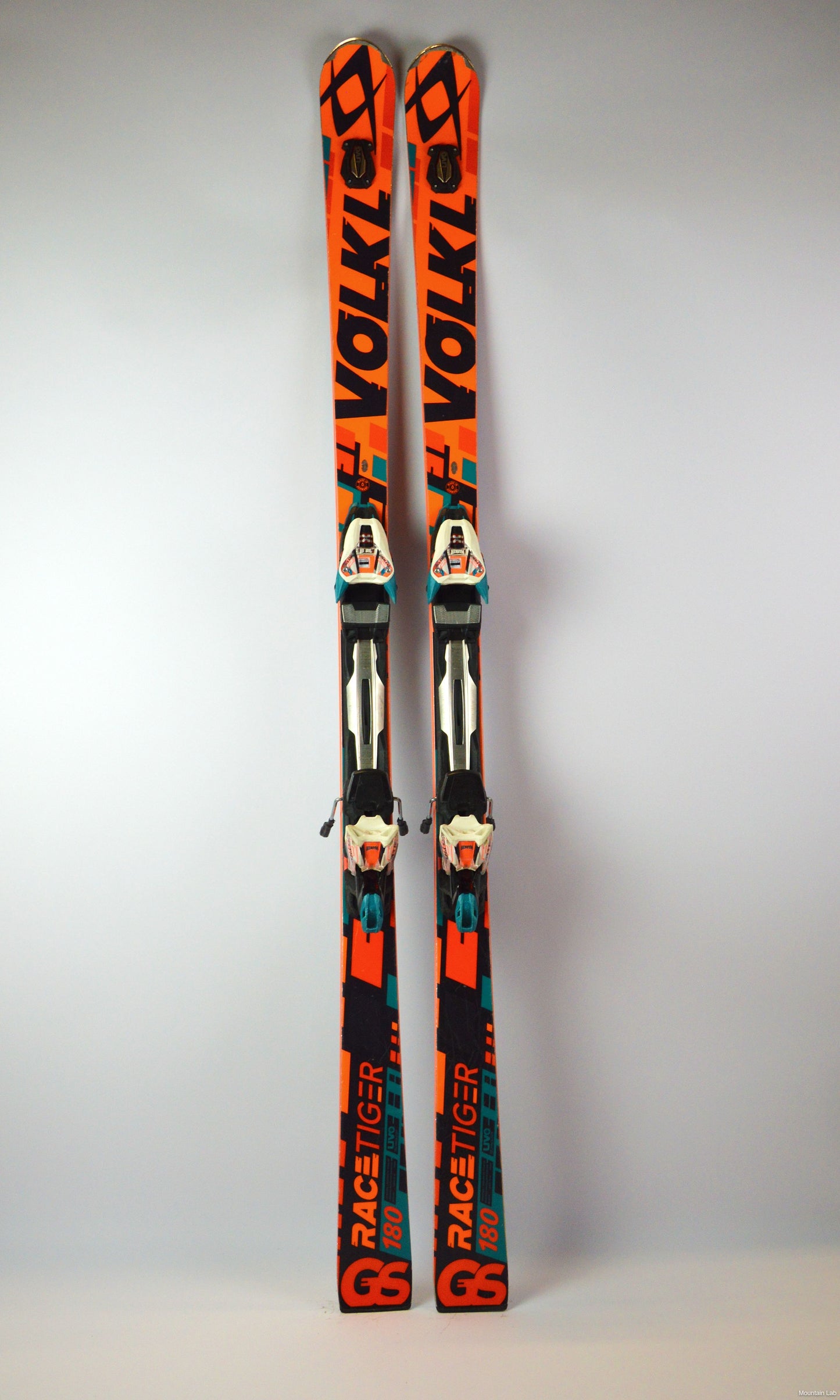 Ski Völkl Racetiger SPW GS UVO