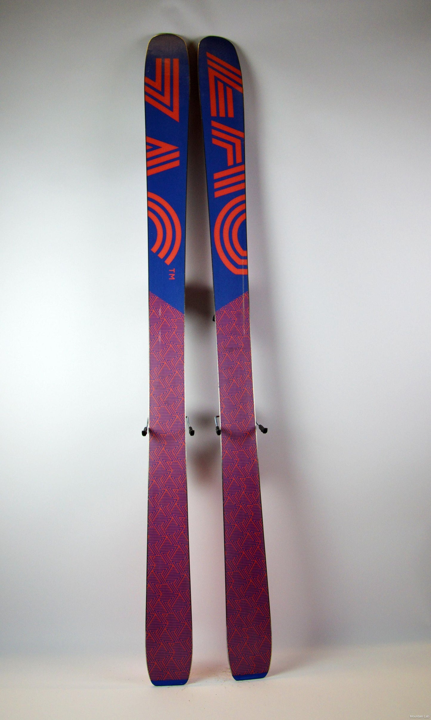 Ski ZAG H-96