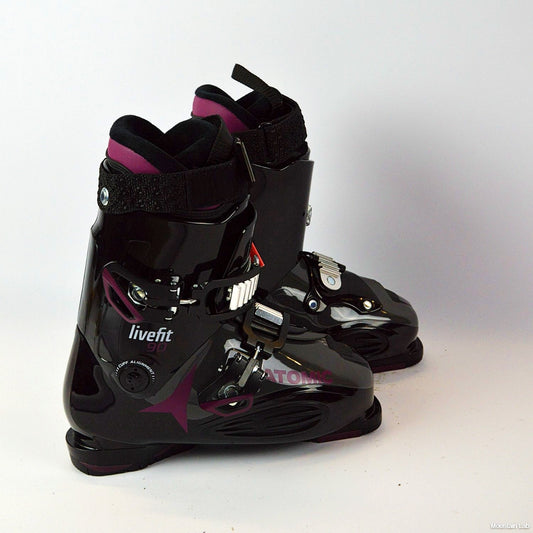 Skischoenen Atomic Live Fit 90 W (NIEUW)