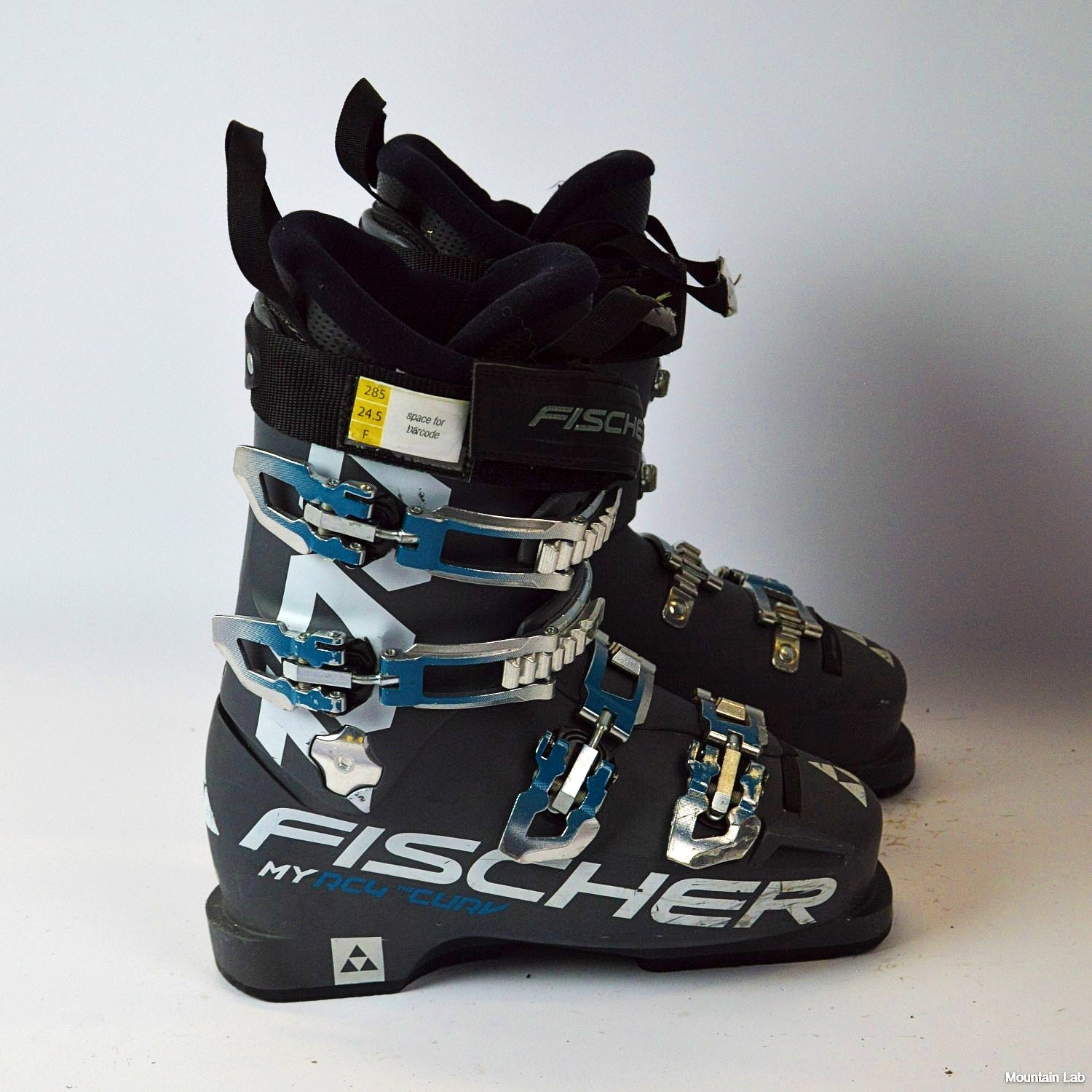 Skischoenen Fischer My Curv XTR 100