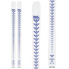 Ski Black Crows Serpo - NIEUW - Mountain Lab