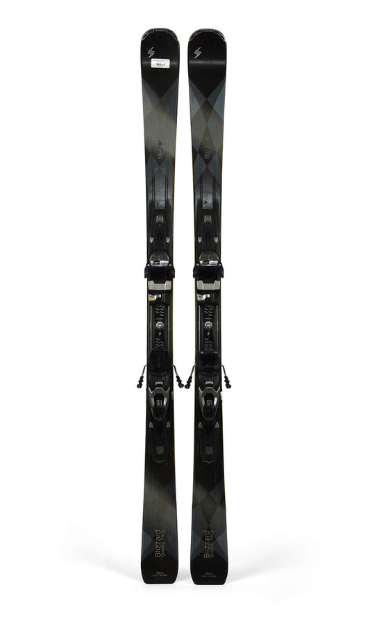 Ski Blizzard Quattro 7.4 ca