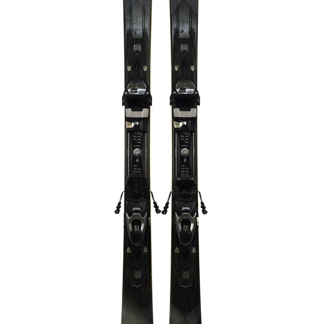 Ski Blizzard Quattro 7.4 ca